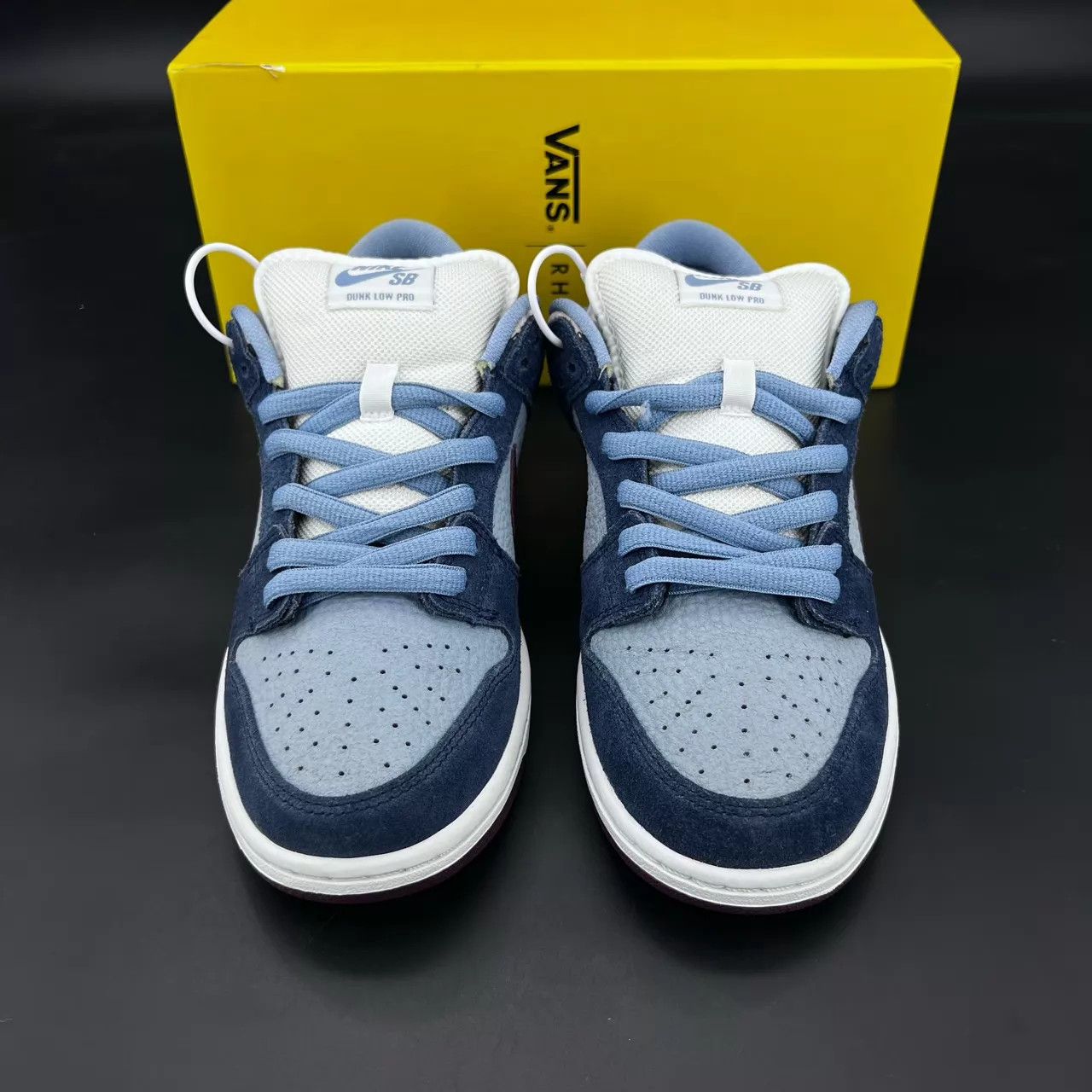 Nike Nike Dunk SB Fly Shit 41 1W Box & Accs CH3969 Size US 8 / IT 38 - 5 Thumbnail