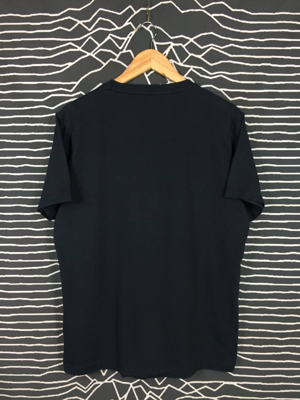 Anime × Japanese Brand × Uniqlo One Piece Luffy I'm Gonna Be King Of Pirates Uniqlo Tee Size US XL / EU 56 / 4 - 5 Thumbnail