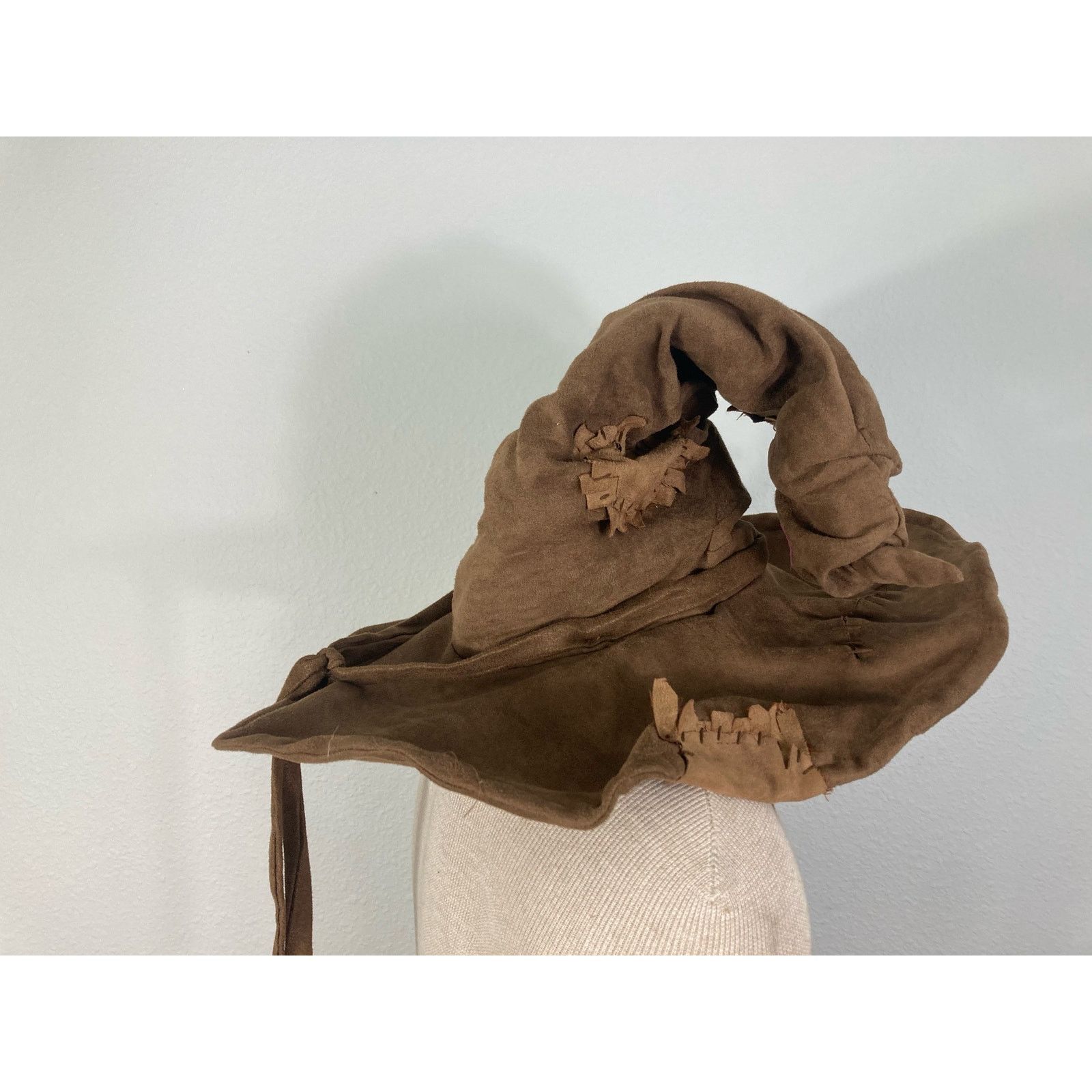 Other Harry Potter Sorting Hat Adjustable Costume Halloween VTG Size ONE SIZE - 7 Thumbnail