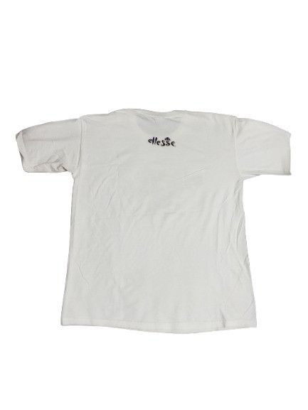 Ellesse × Vintage Vintage Ellesse Tee Size US XL / EU 56 / 4 - 2 Thumbnail