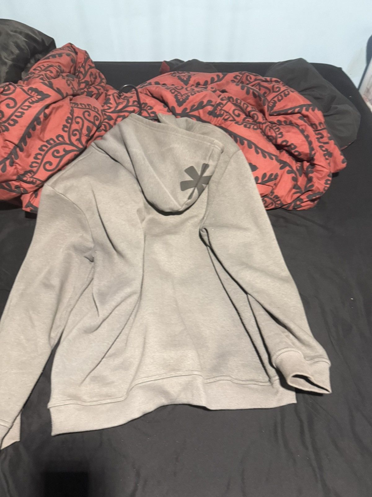 Other allisruined hoodie Size US XL / EU 56 / 4 - 2 Thumbnail