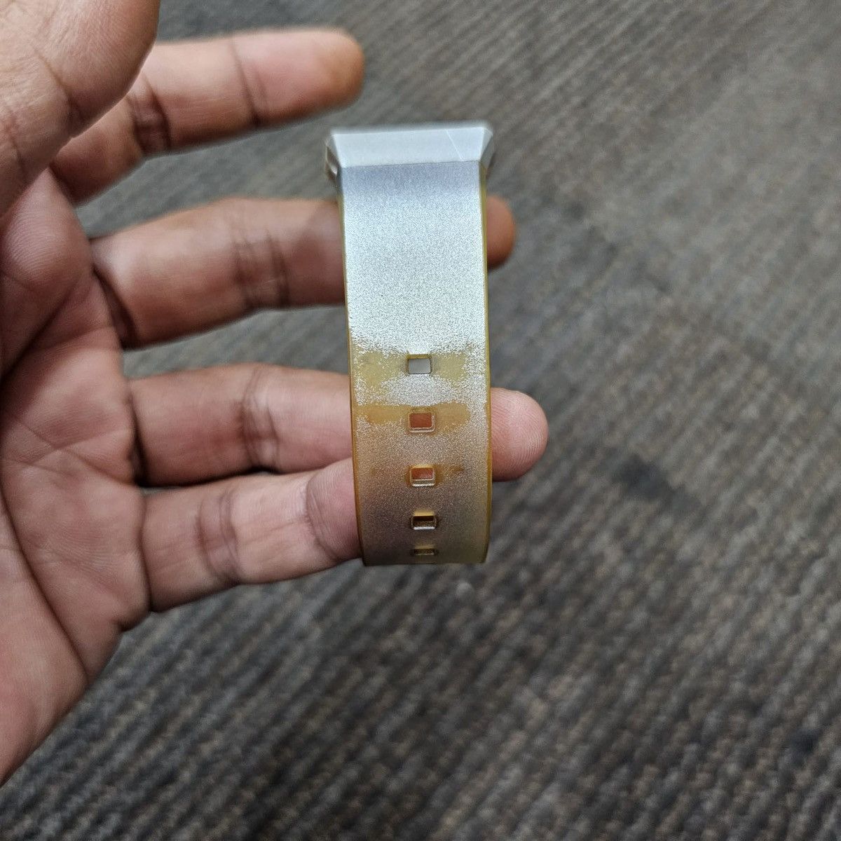 Vintage Vintage casio film watch Size ONE SIZE - 5 Thumbnail
