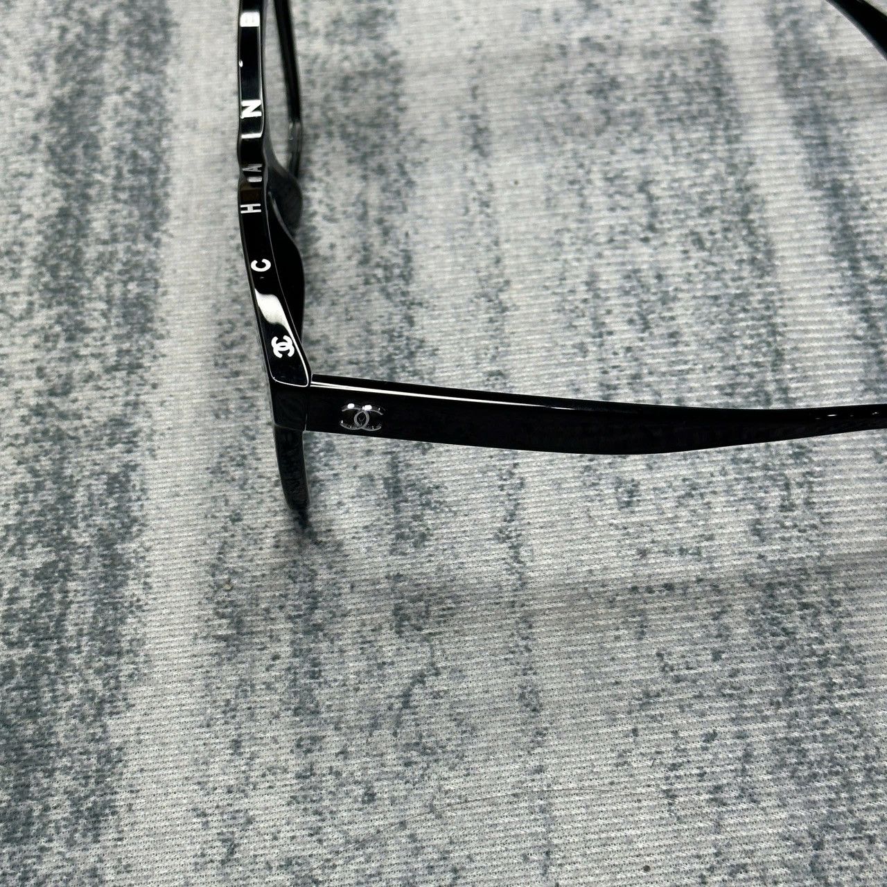 Chanel CHANEL 0CH3392 C501 EYEGLASSES Size ONE SIZE - 6 Thumbnail