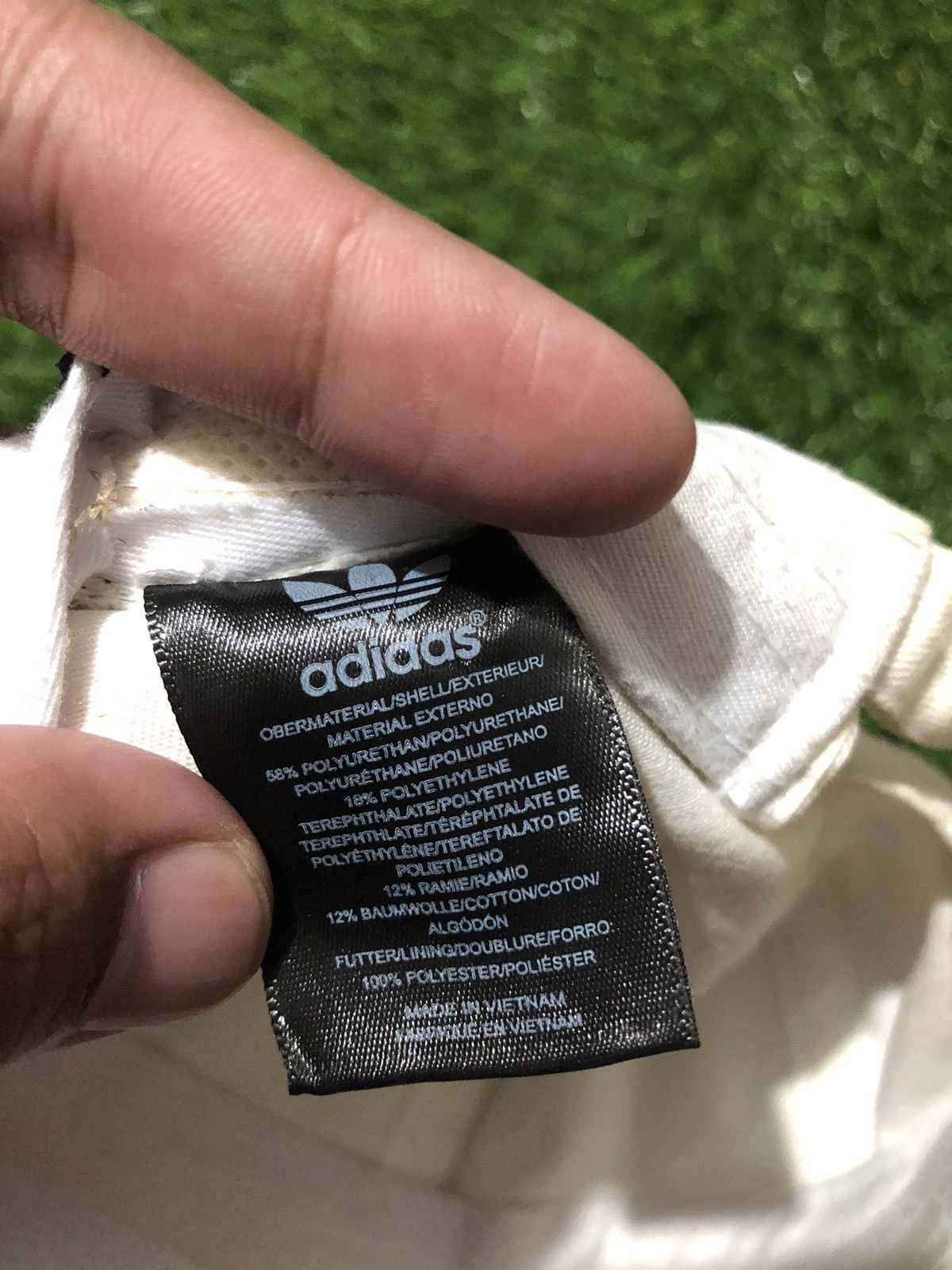 Adidas ADIDAS x STAN SMITH x HAT’S Size ONE SIZE - 6 Thumbnail