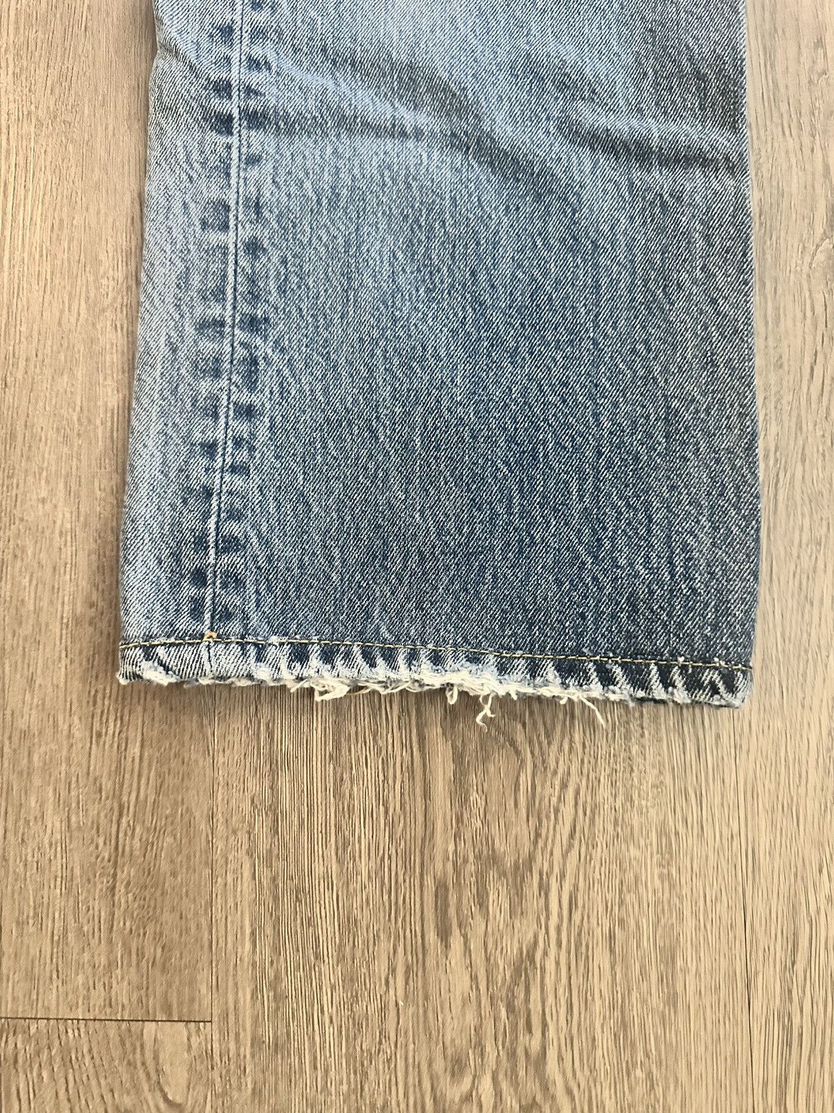 Levi's Levi’s 501 Size US 30 / EU 46 - 6 Thumbnail