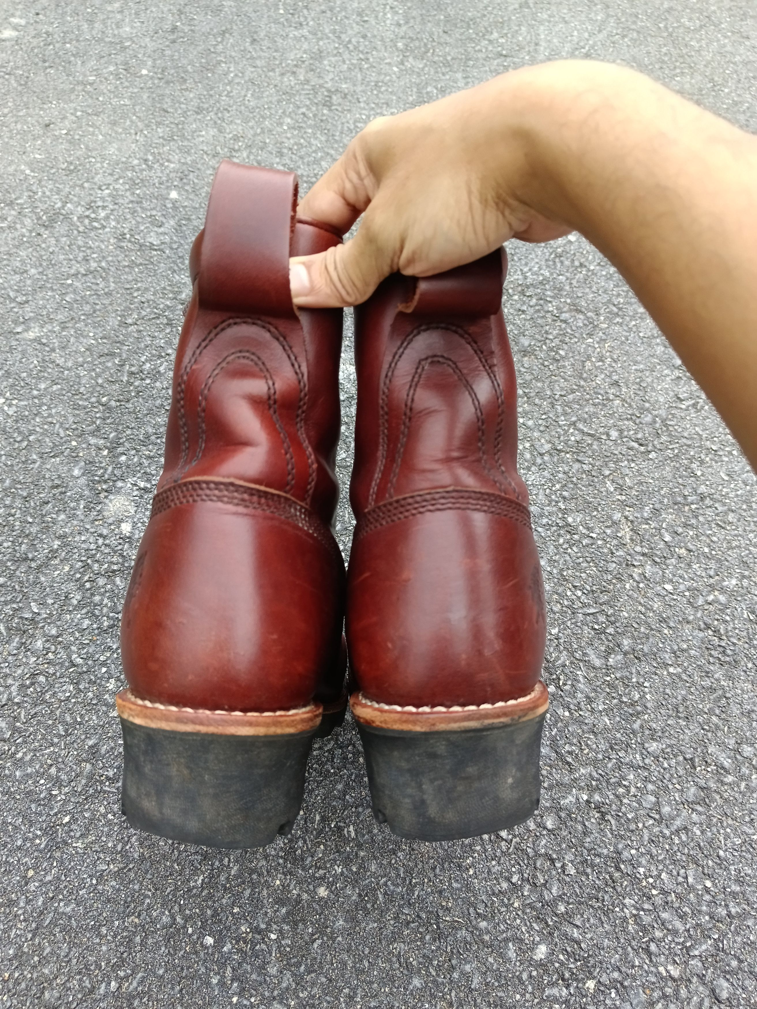 Chippewa CHIPPEWA BOOTS Size US 9.5 / EU 42-43 - 7 Thumbnail