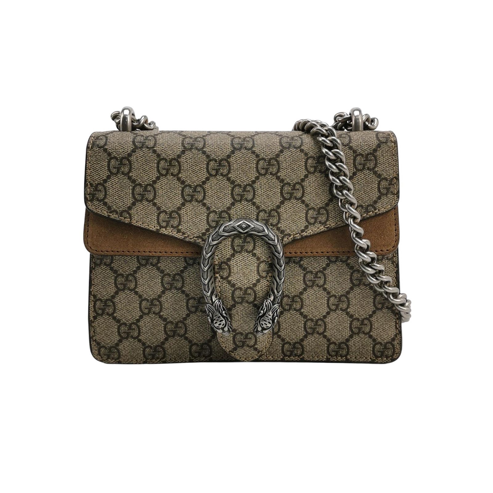 Gucci Gucci Women os Shoulder Bags Size ONE SIZE - 1 Thumbnail