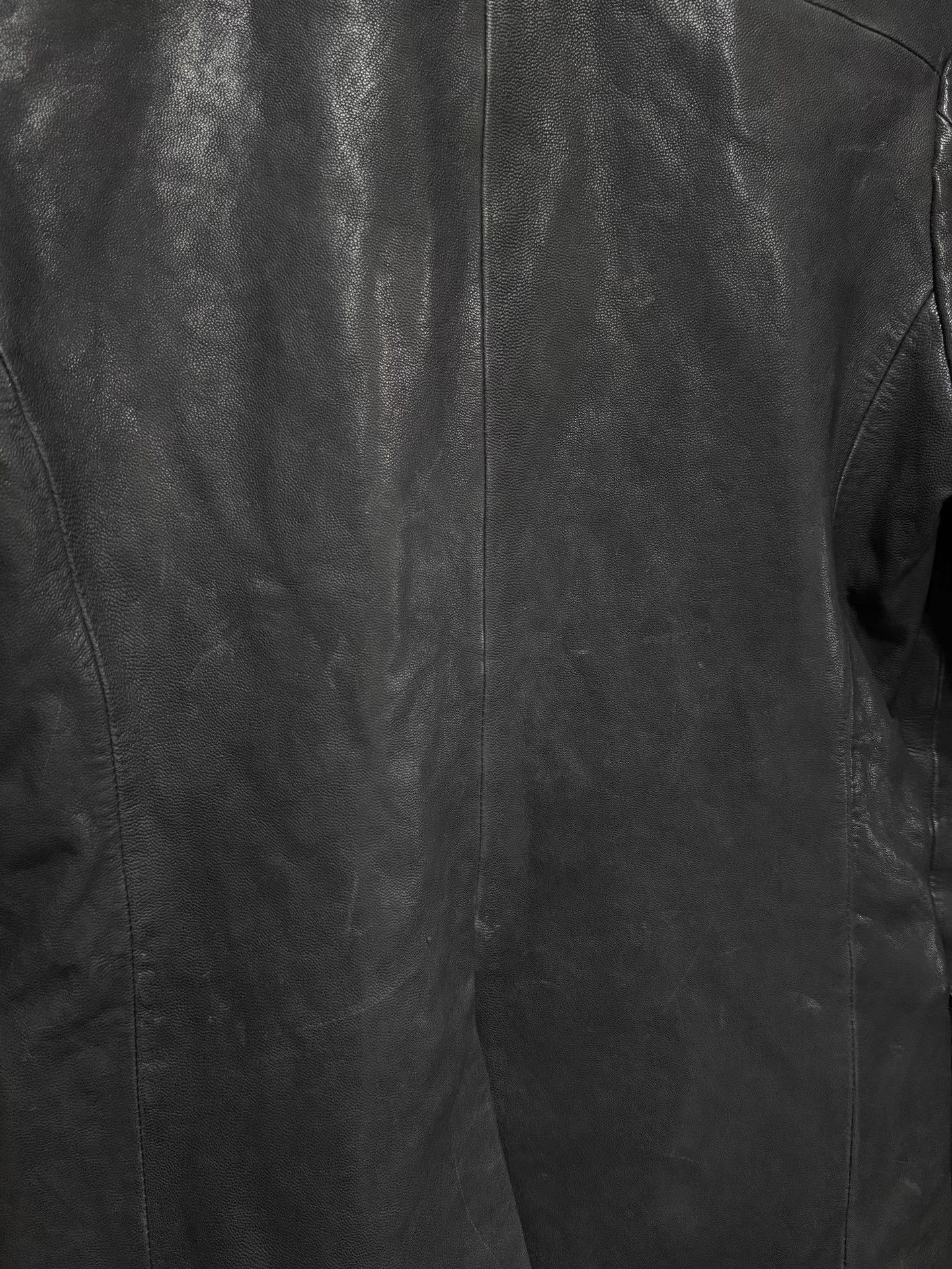 Schlussel SCHLUSE single-vent suit jacket Size US M / EU 48-50 / 2 - 5 Thumbnail