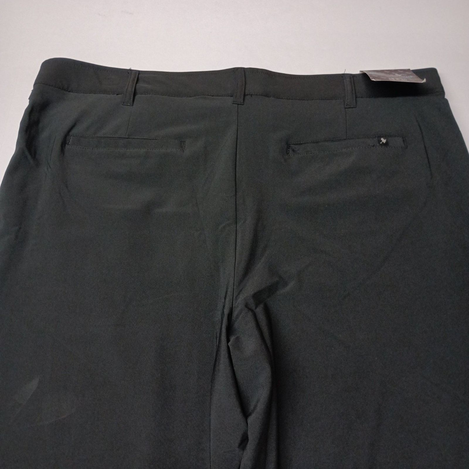 Other Birdie Bound Golf Pants Men's Size 38x30 Black Flex Straight Size US 38 / EU 54 - 9 Thumbnail