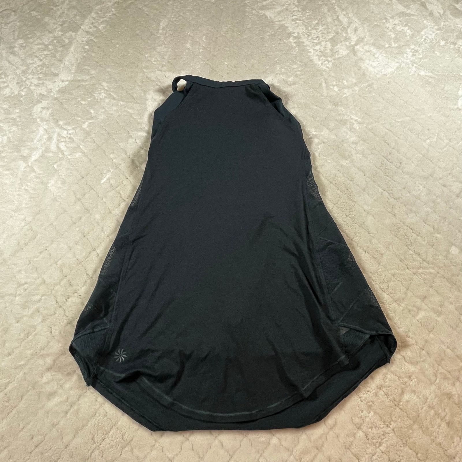 Athleta Athleta tank top with built in sports bra excellent conditio Size XS / US 0-2 / IT 36-38 - 1 Thumbnail