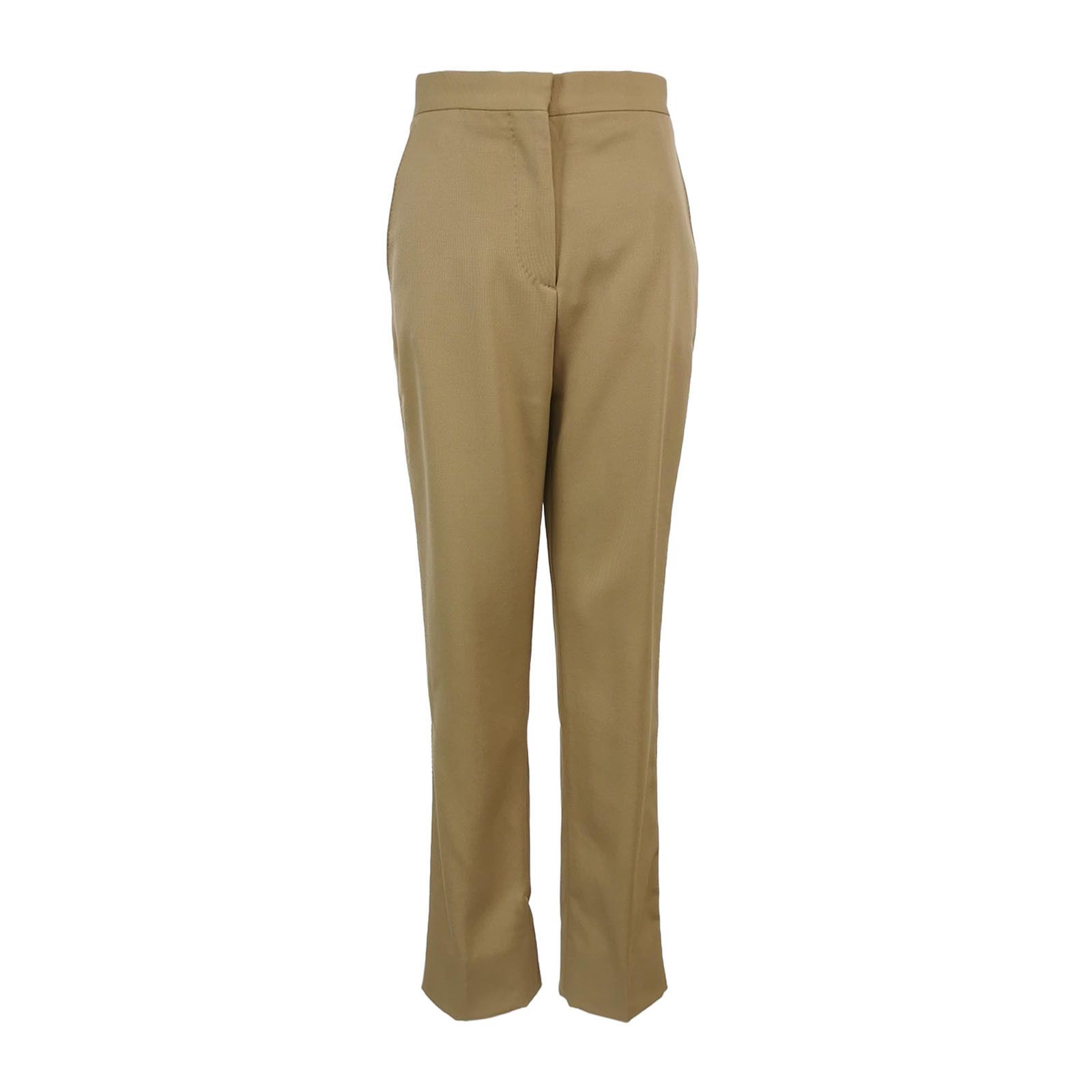 Burberry Burberry Women 2 Pants Size 26" / US 2 / IT 38 - 1 Thumbnail
