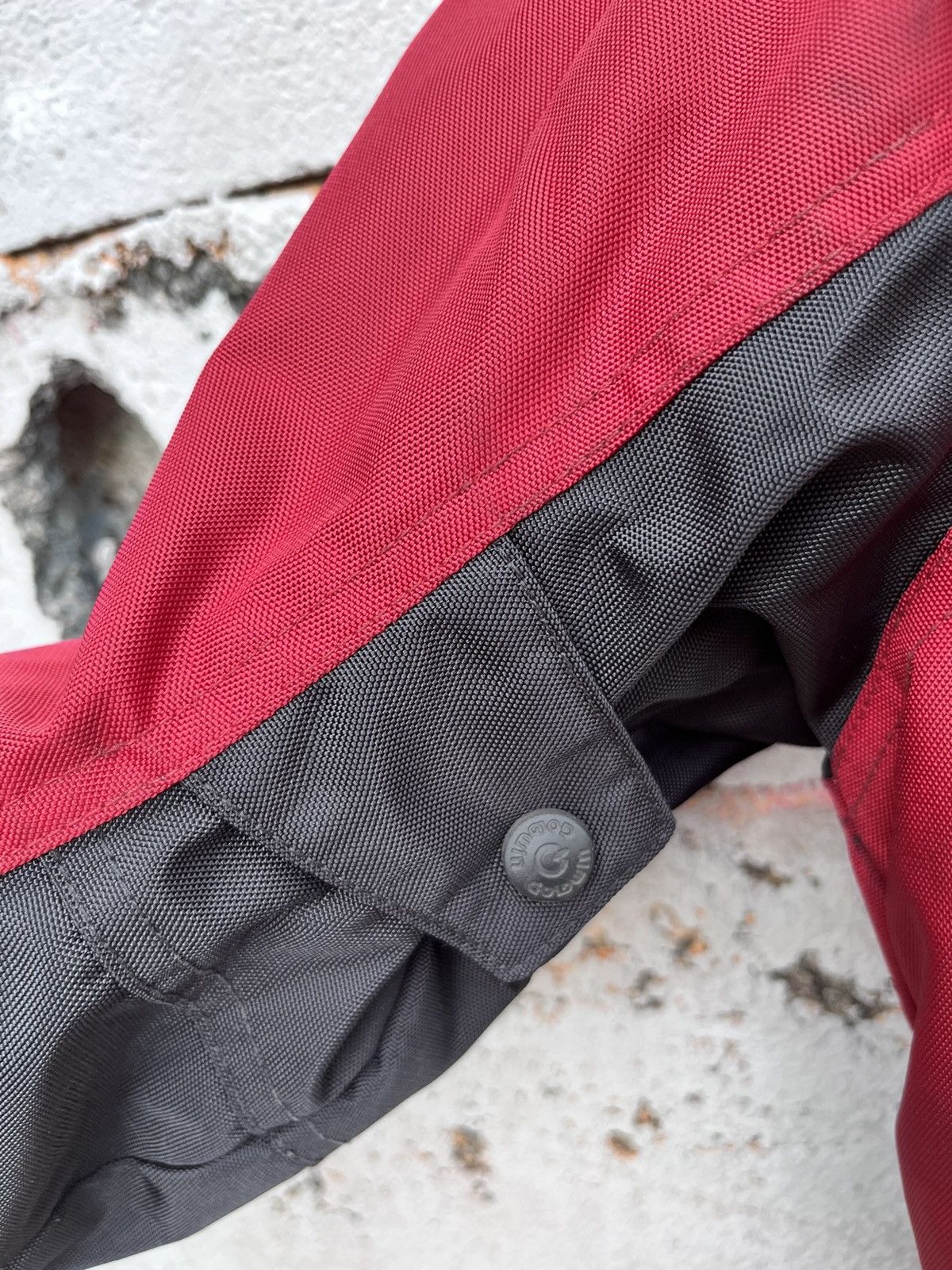 Goldwin Vintage Goldwin Motorcycle Jacket Size US L / EU 52-54 / 3 - 5 Thumbnail