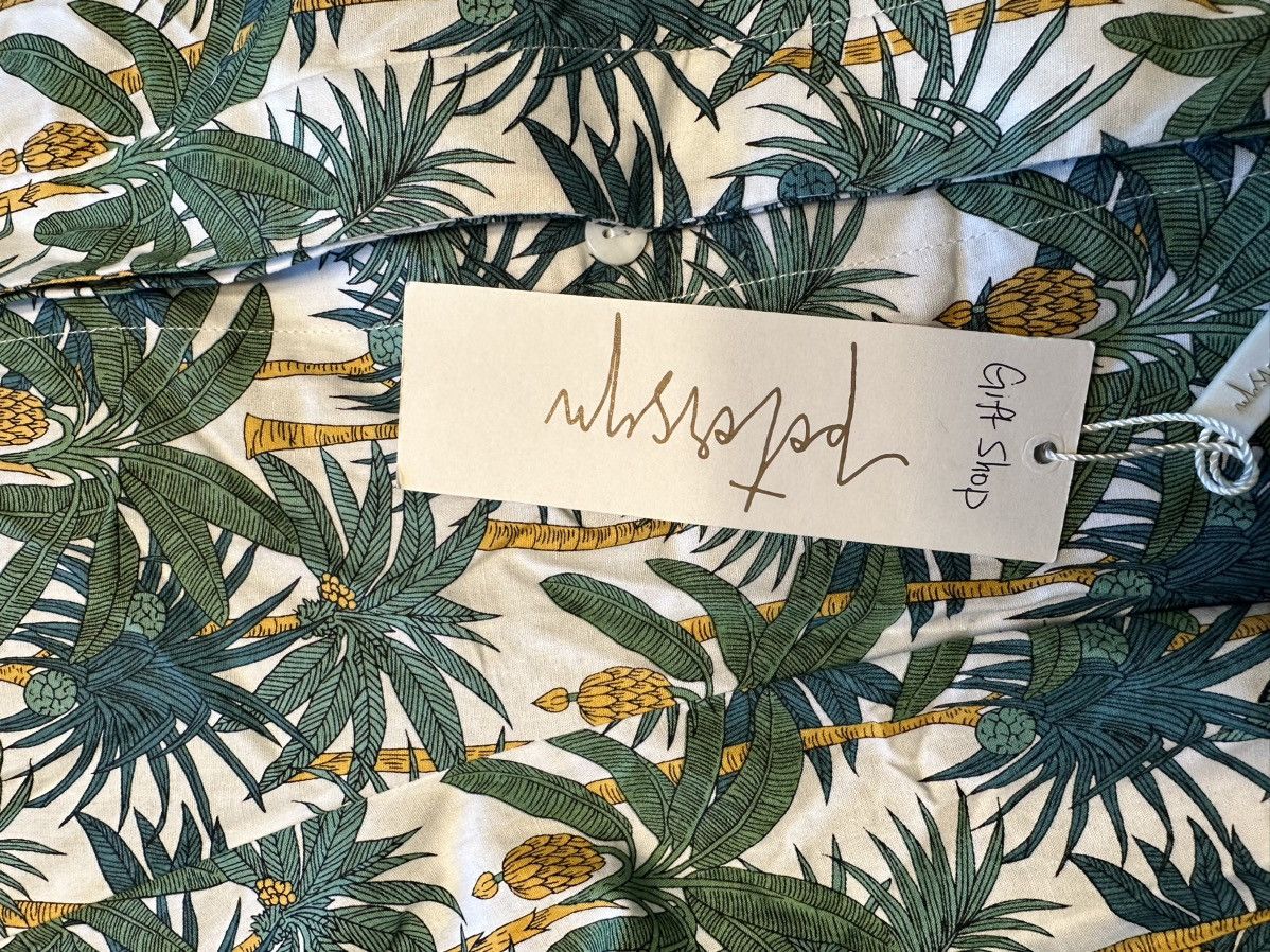 Other NWT Petersyn Palm Leaf-Printed Dress-Size Medium Size M / US 6-8 / IT 42-44 - 4 Thumbnail