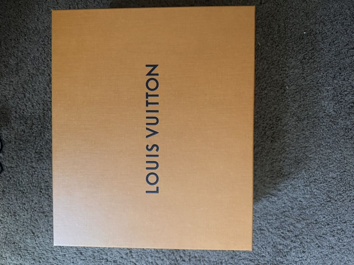 Louis Vuitton Louis Vuitton Major Loafers – Black Taiga Size US 11 / EU 44 - 7 Thumbnail