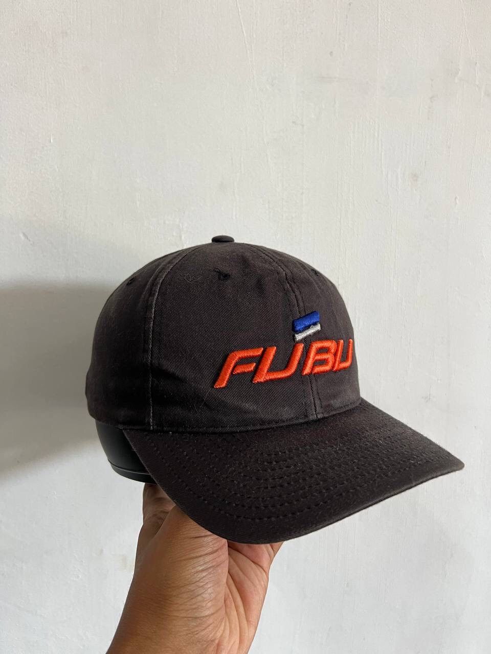 Fubu Fubu Embroidery Hat Size ONE SIZE - 1 Thumbnail