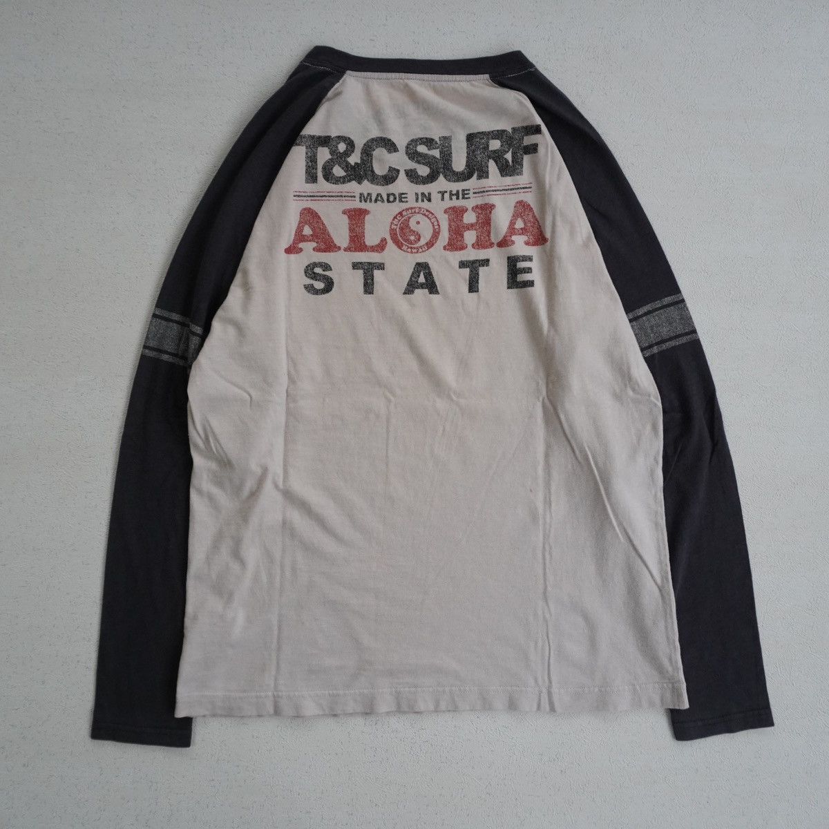 Hysteric Glamour Y2K TnC Hawaian Surf Longsleeve hysteric glamour style Size US M / EU 48-50 / 2 - 12 Thumbnail