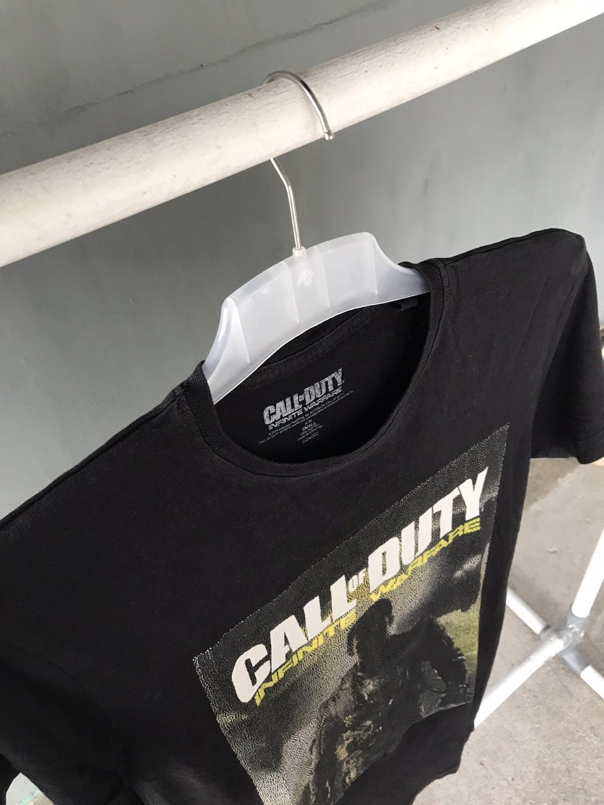 The Game × Vintage Call Of Duty Size US S / EU 44-46 / 1 - 4 Thumbnail