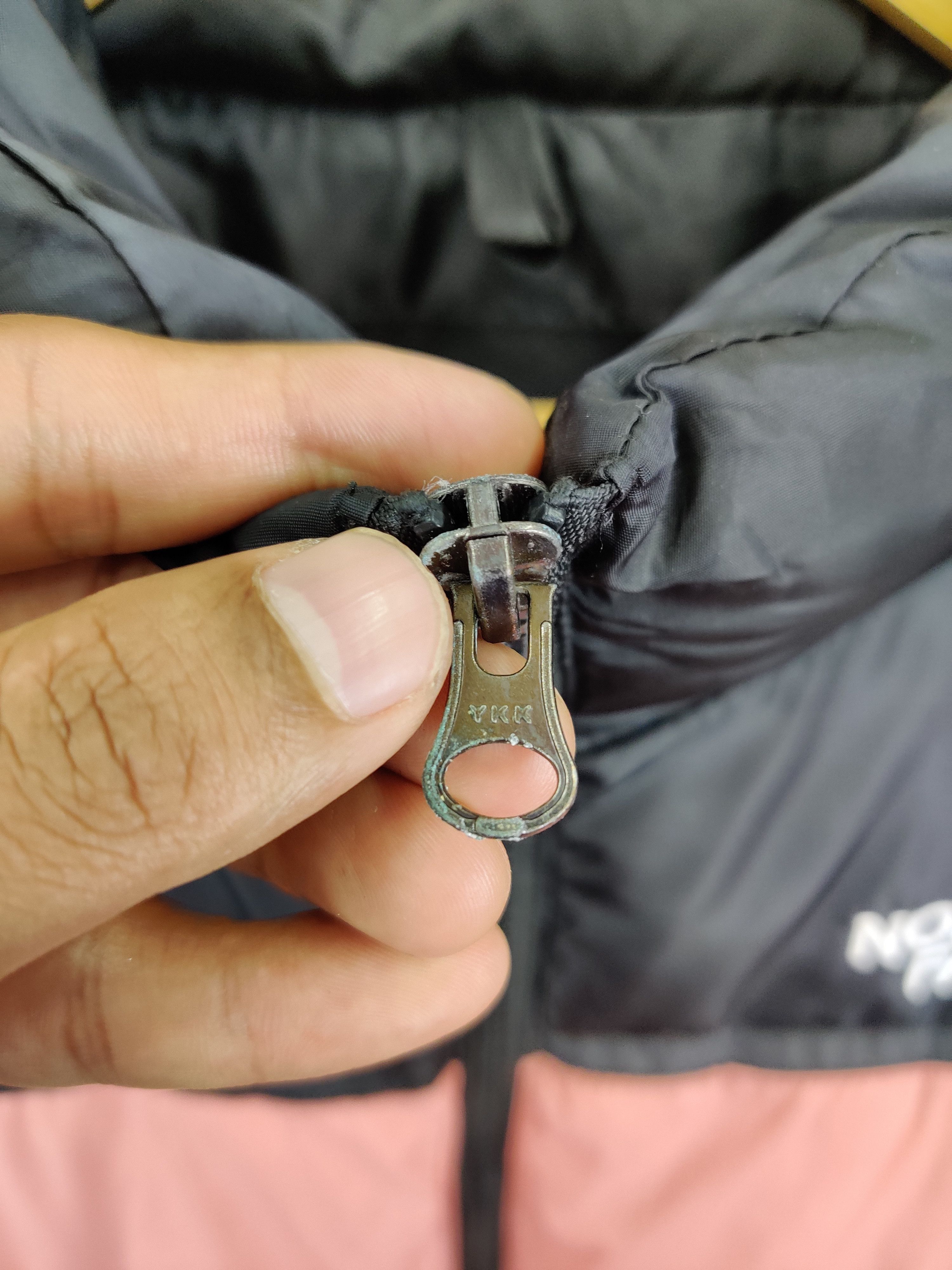 The North Face Vintage The North Face Down Puffer 700 Jacket Size US M / EU 48-50 / 2 - 7 Thumbnail
