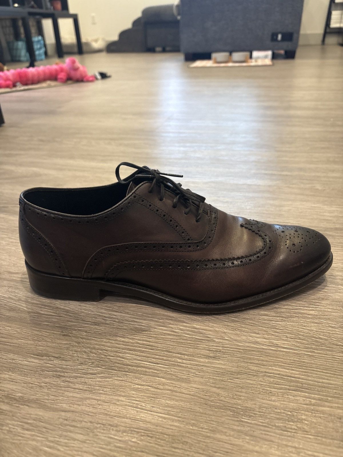 Thursday Boot Company Thursday Boots | Aviator Size US 12.5 / EU 45-46 - 8 Thumbnail