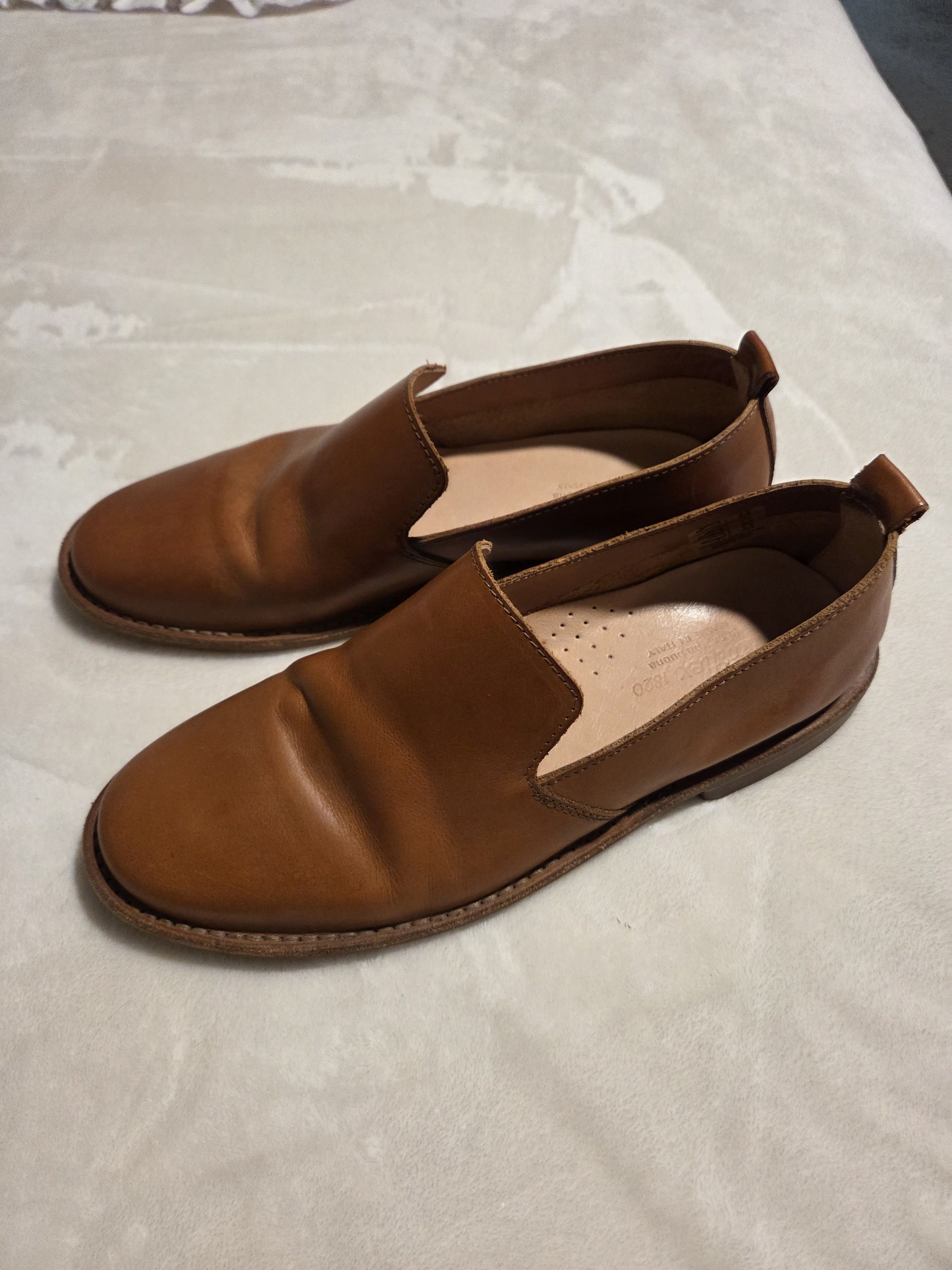 Astorflex Astorflex Patnoflex Size US 10 / EU 43 - 2 Thumbnail