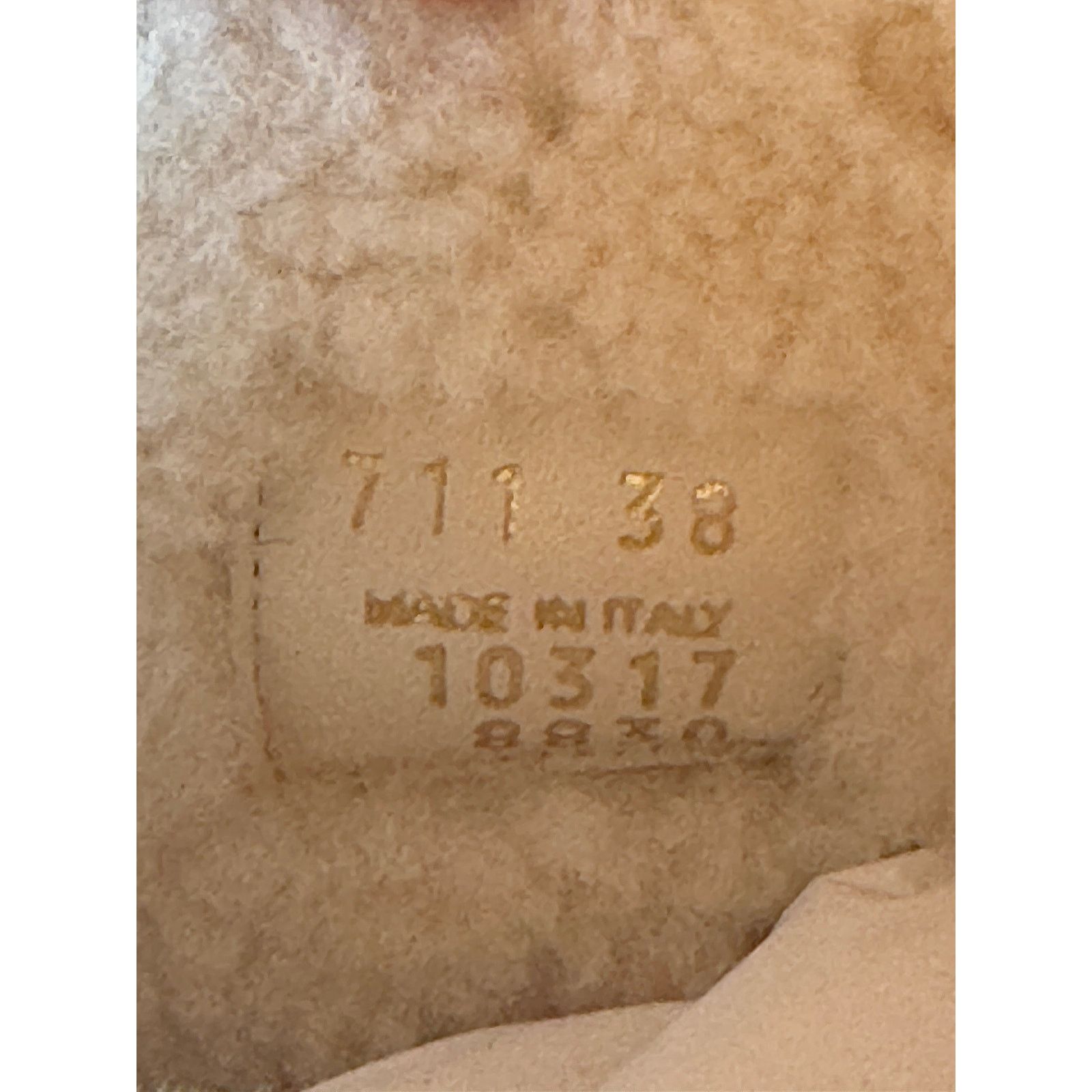 Prada Prada NWB White Logo Shearling Ankle Boots Size US 7.5 / IT 37.5 - 4 Thumbnail