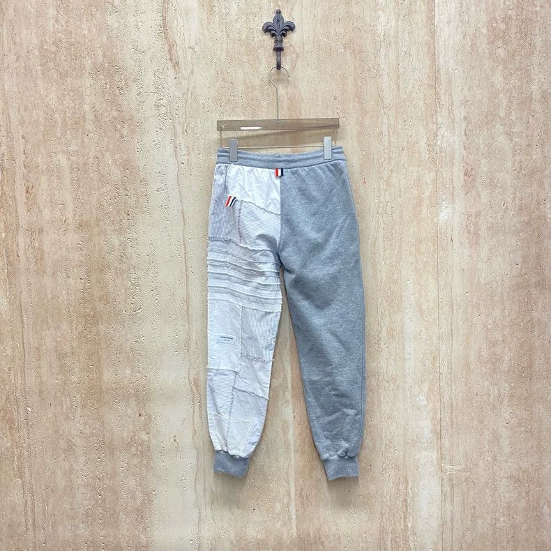Thom Browne Thom Browne trousers Size US 38 / EU 54 - 2 Thumbnail