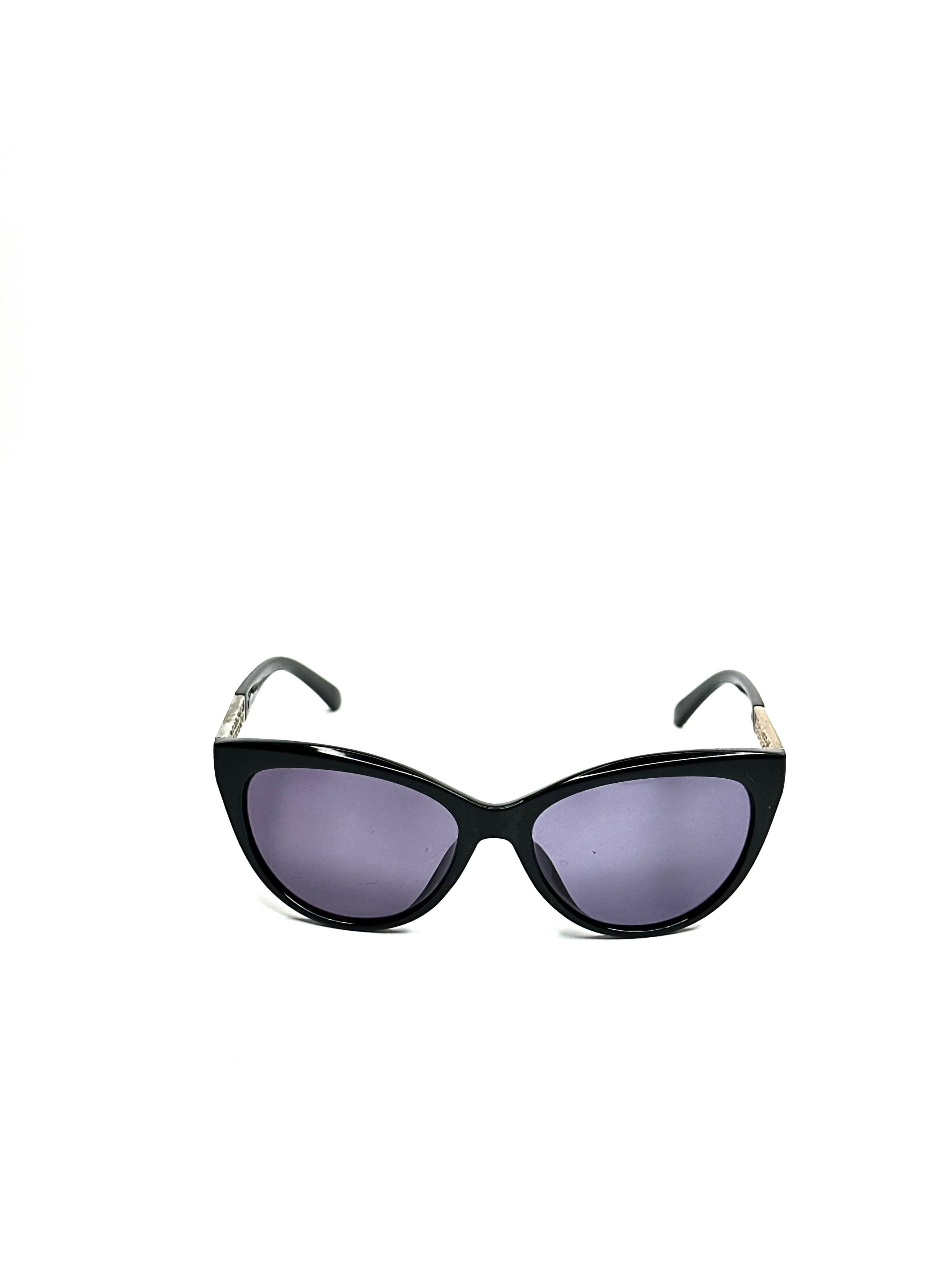 Sandro Sandro cateye barocco vintage sunglasses Size ONE SIZE - 3 Thumbnail