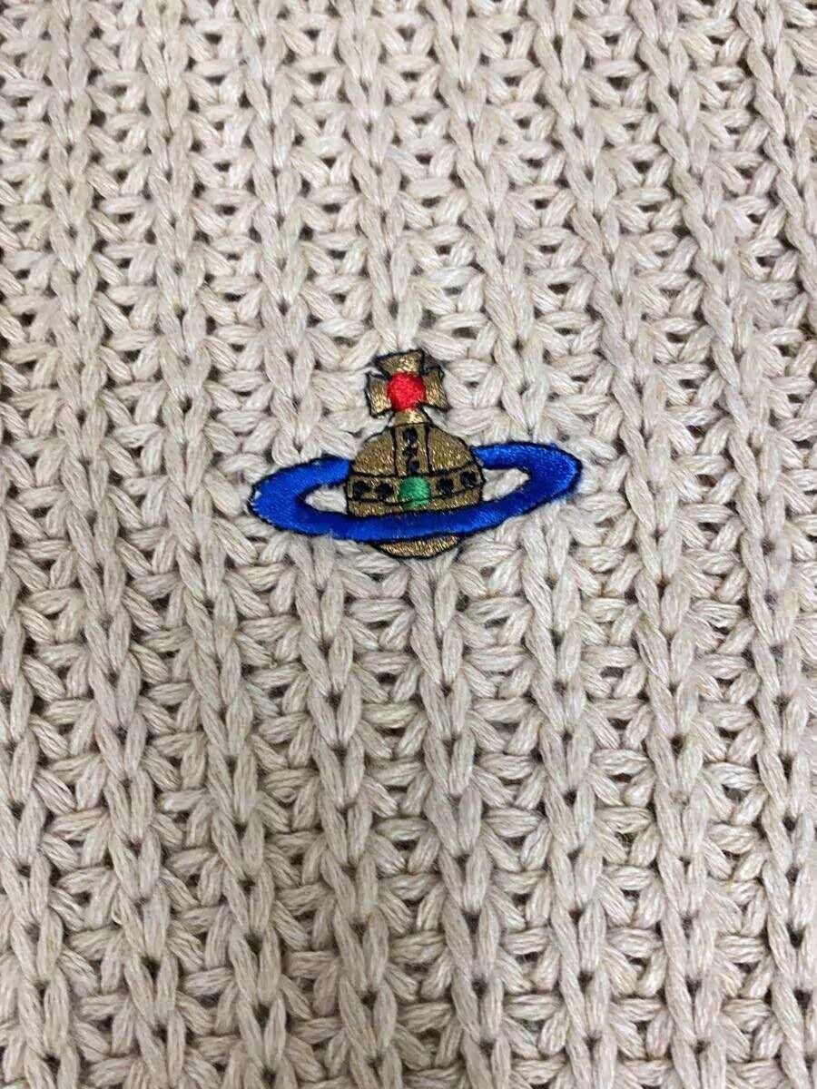 Vivienne Westwood Orb Knit Cardigan Size US S / EU 44-46 / 1 - 3 Thumbnail