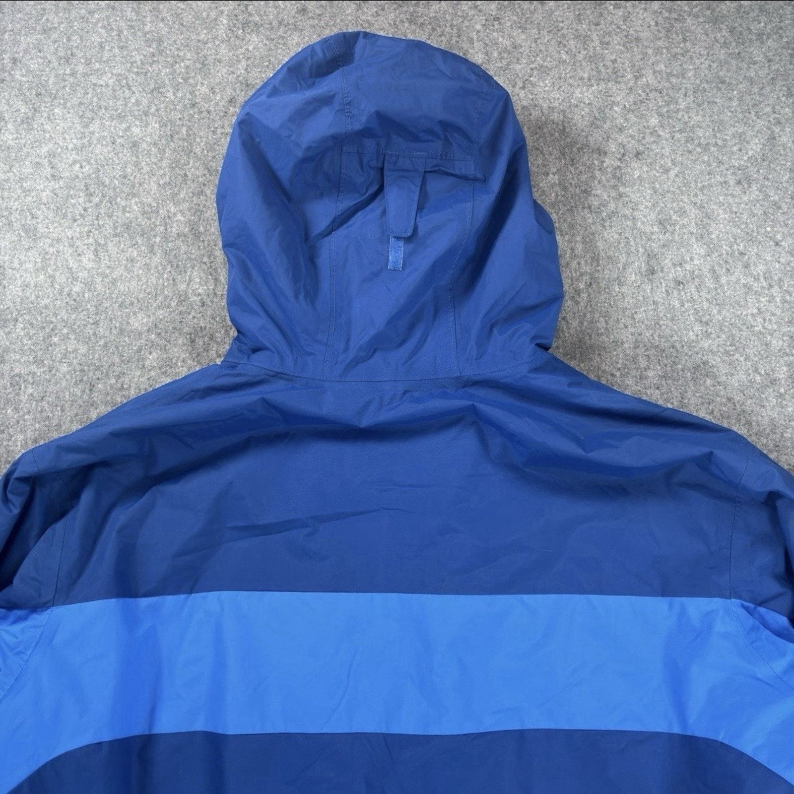 Columbia Columbia Men's 3XT Tall Thermal Coil Insulated Jacket Blue Size US XXL / EU 58 / 5 - 5 Thumbnail