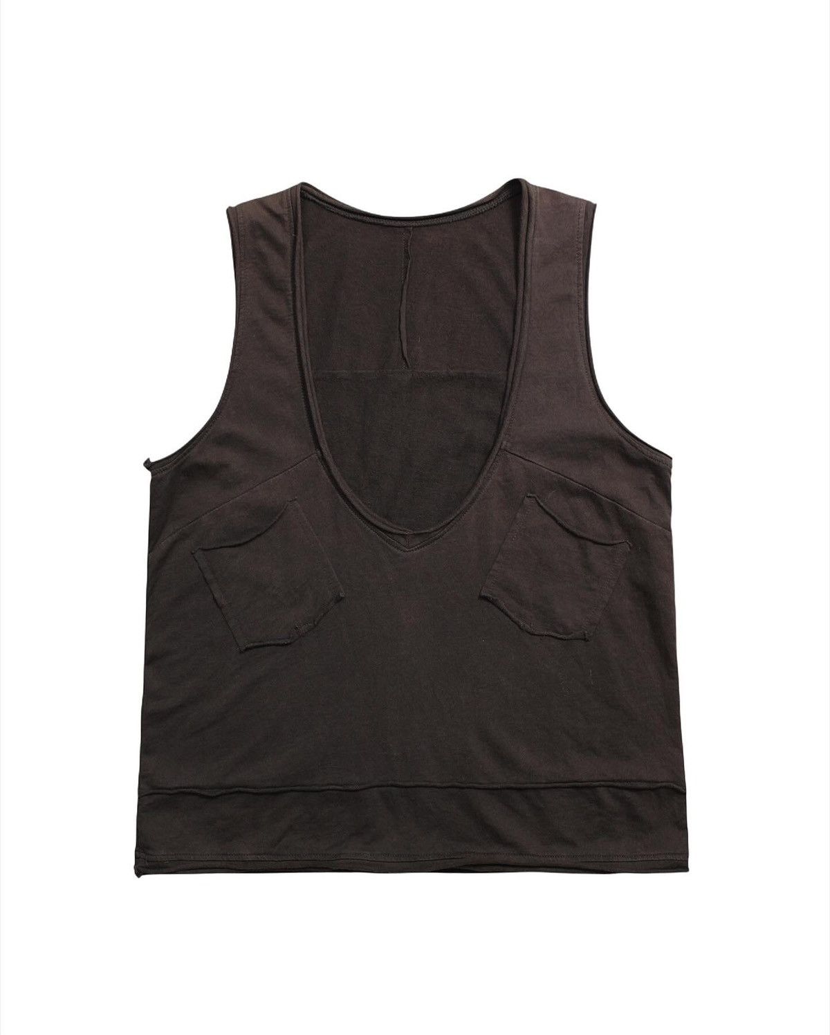 トップス Ifsixwasnine mudmax python tank top Ifsixwasnine mudmax python tank top