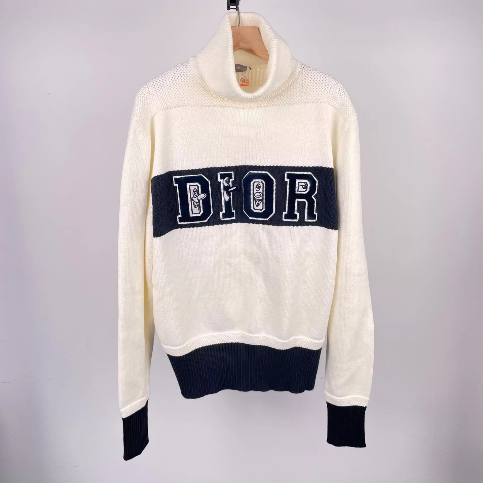 Dior Dior Homme SS06 “Some Things Can Never Been” Gun Hoodie | Grailed