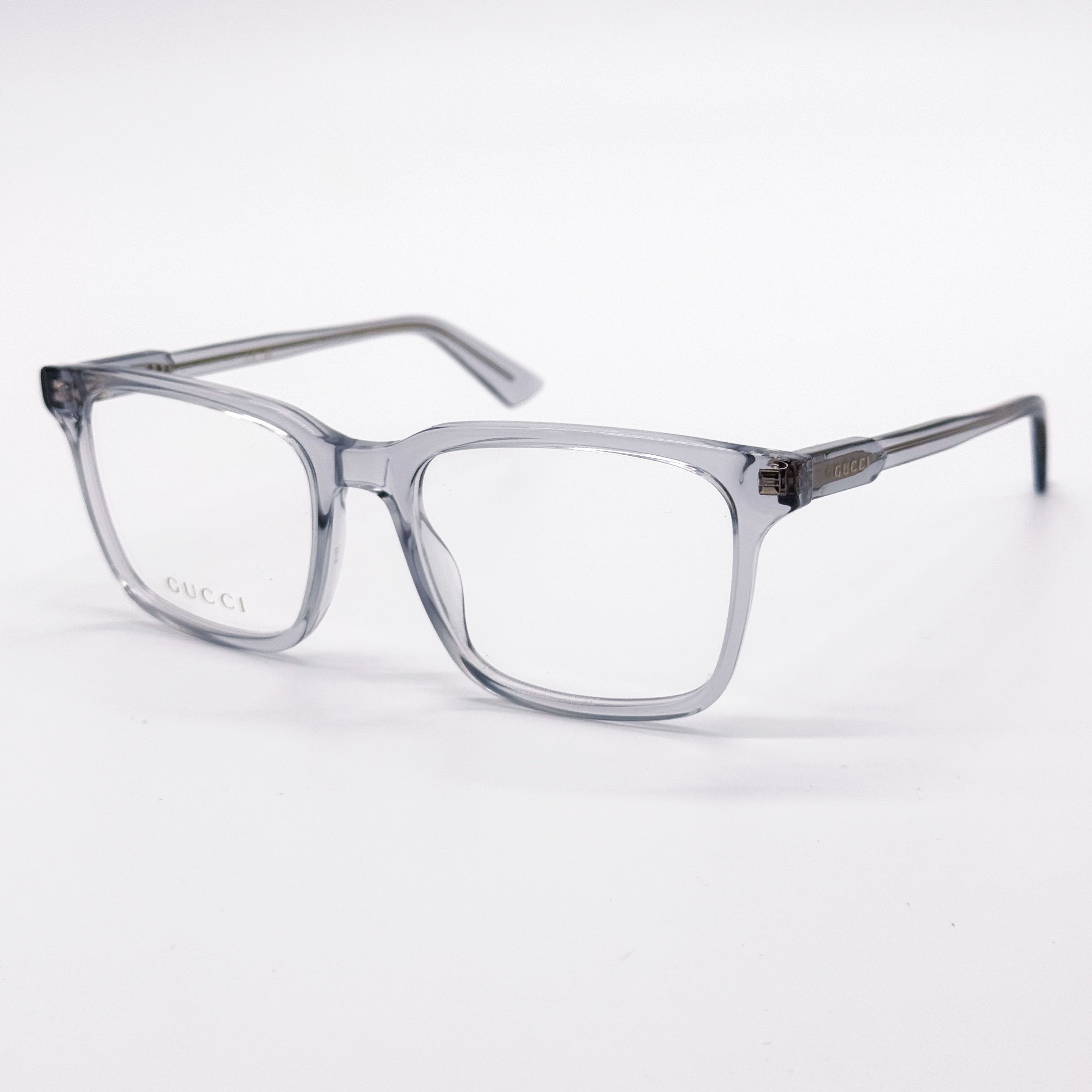 Gucci NEW GUCCI GG1120O 005 EYEGLASSES GUCCI Size ONE SIZE - 2 Thumbnail