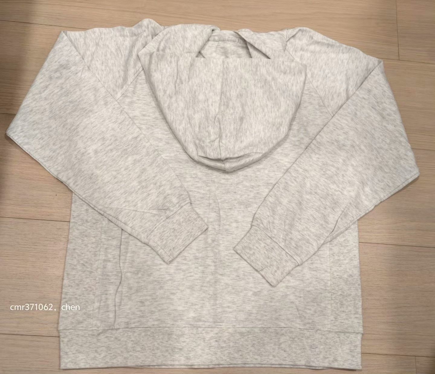 Visvim VISVIM 21AW ULTIMATE JV HOODIE. Size US L / EU 52-54 / 3 - 6 Thumbnail