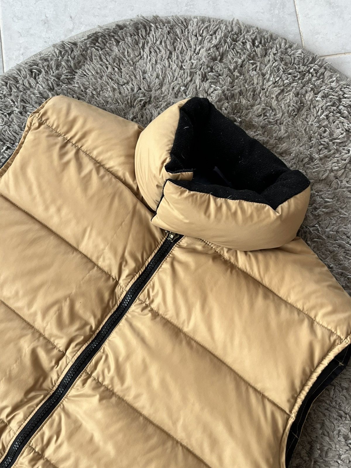 Moncler Vintage Luxury Puffer Vest Moncler Grenoble Size US L / EU 52-54 / 3 - 5 Thumbnail