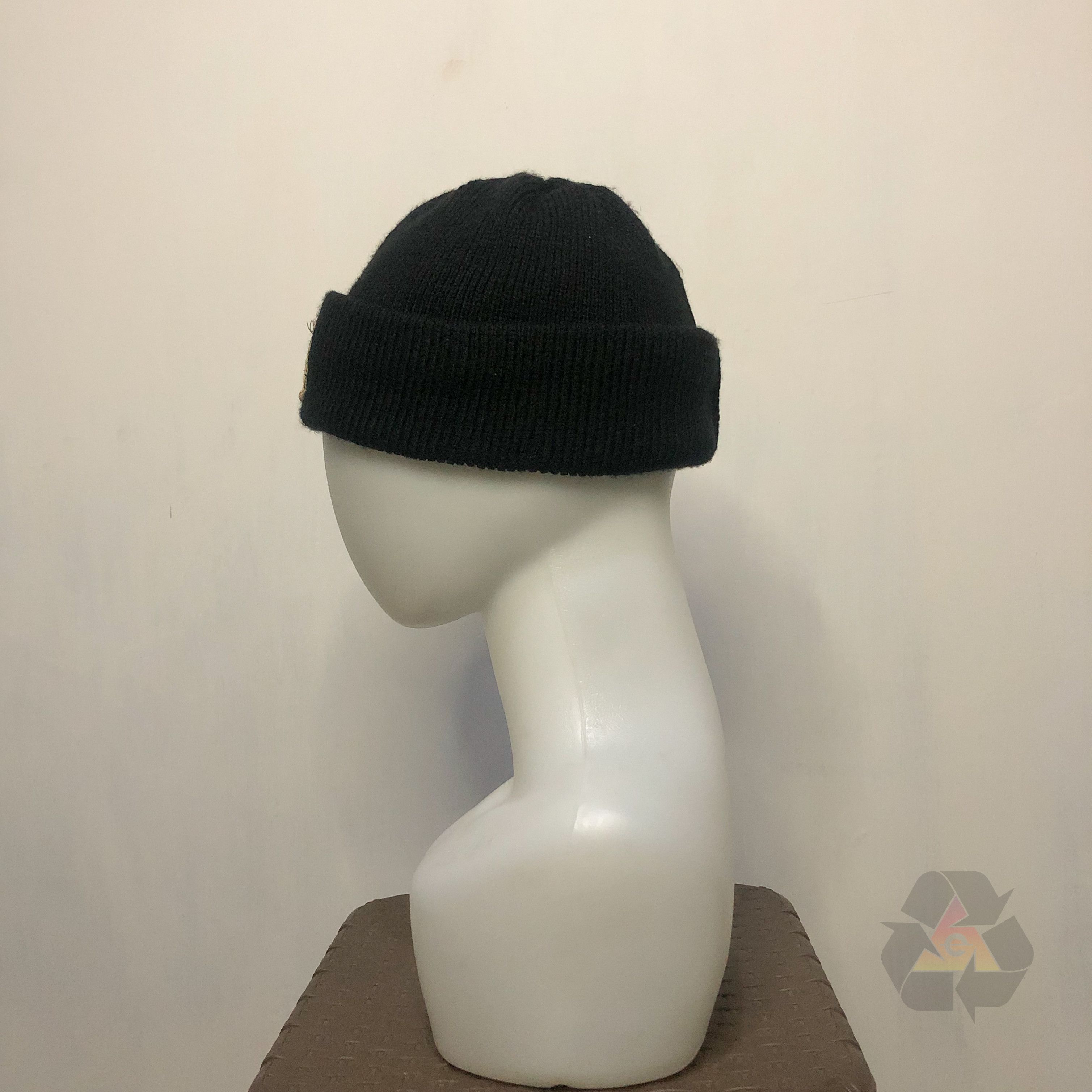 Metal Mulisha Metal Mulisha Beanie Hat World Domination Rare Y2K Size ONE SIZE - 3 Thumbnail