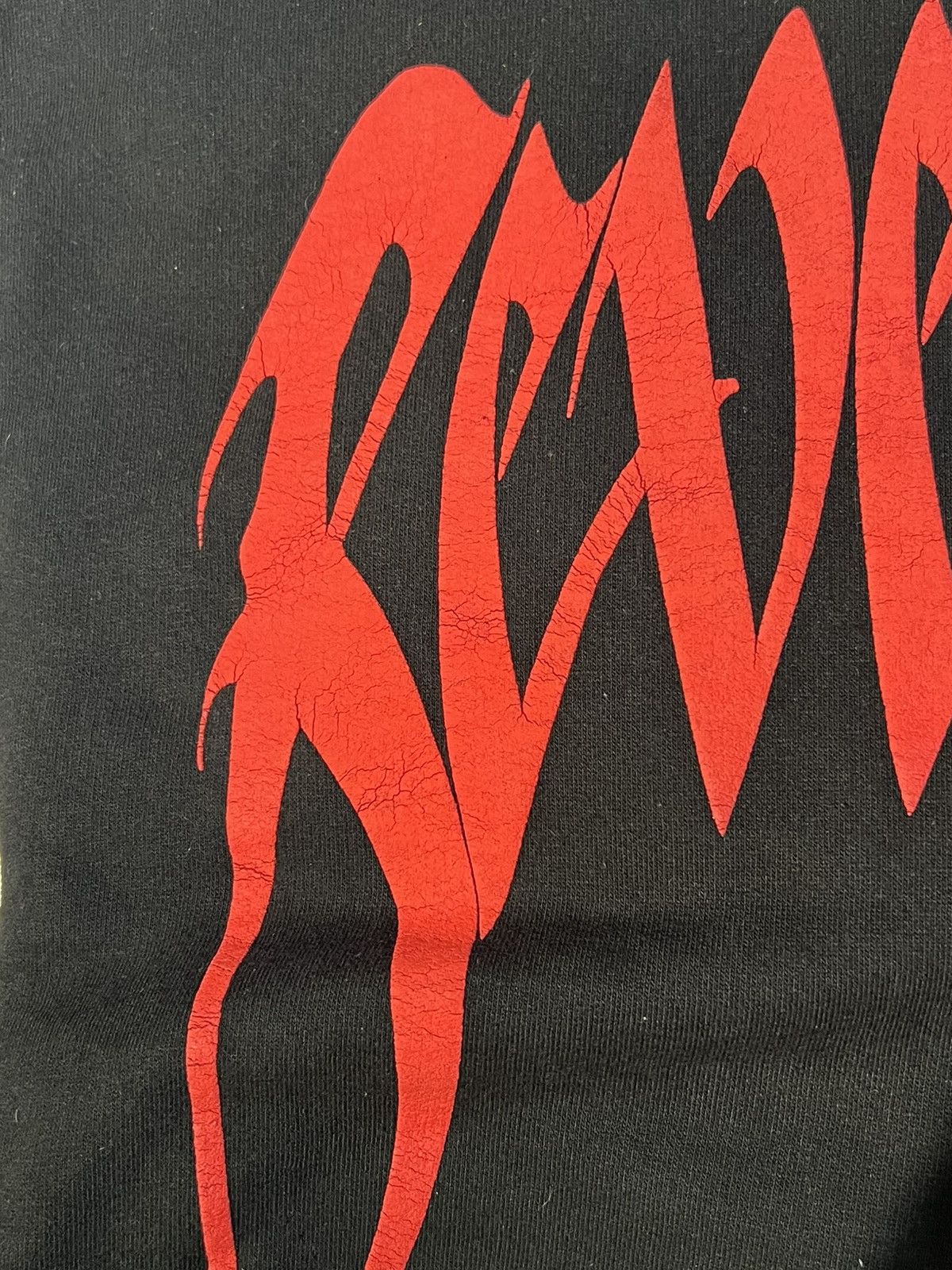Revenge OG REVENGE KILL HOODIE 2016 Size US XL / EU 56 / 4 - 6 Thumbnail