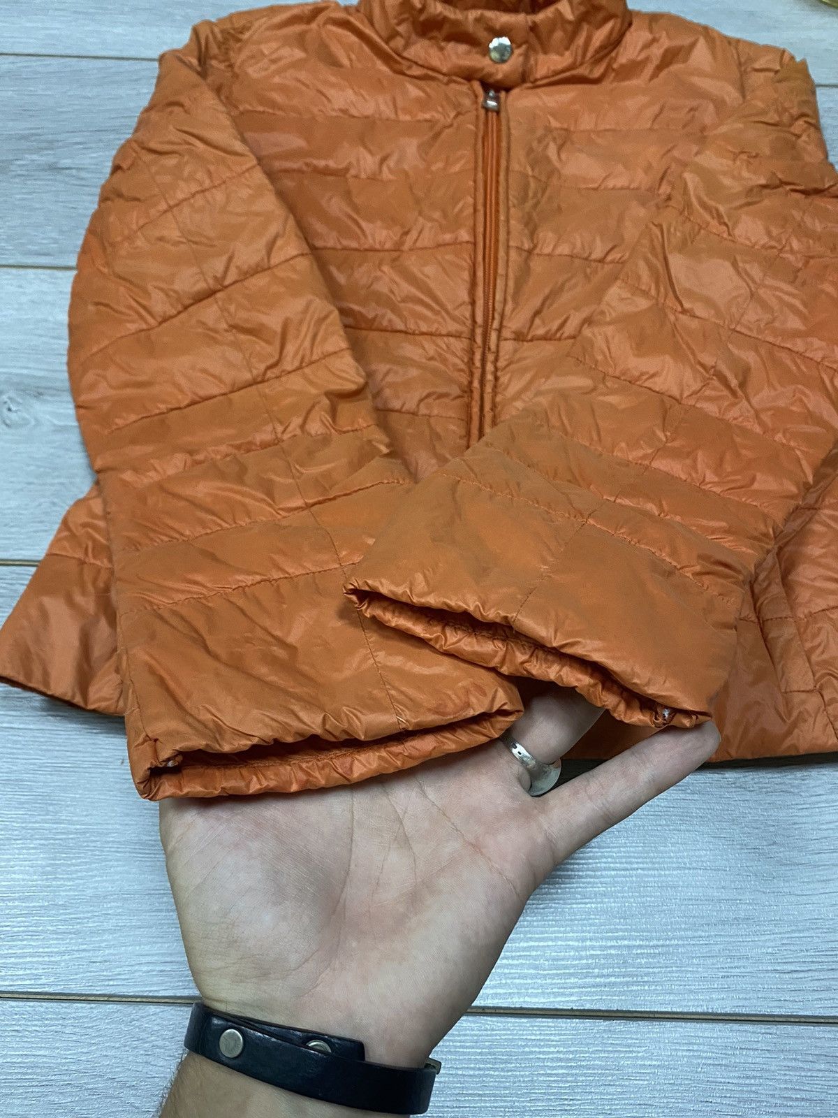 Prada Prada Milano puffer jacket Size M / US 6-8 / IT 42-44 - 7 Thumbnail