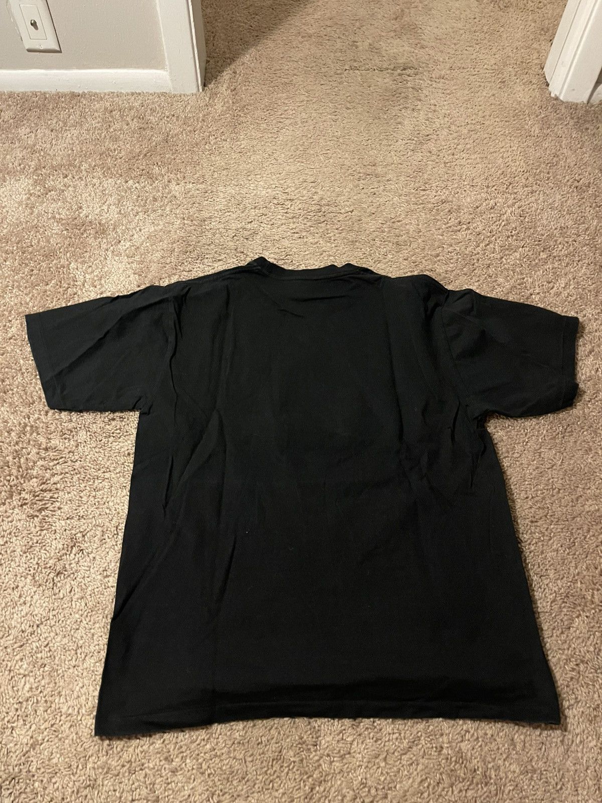 Bape Bape SS23 Collegiate Logo Tee Maze Camo Size US XL / EU 56 / 4 - 8 Thumbnail