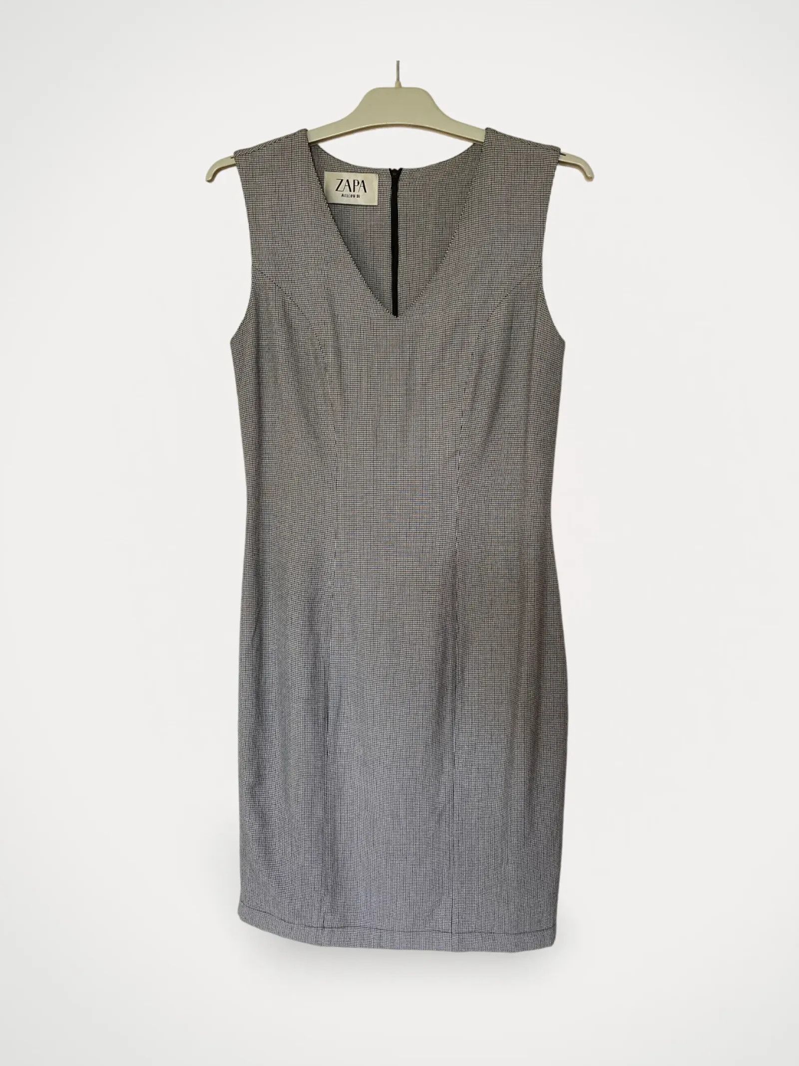 ZAPA Zapa Dress Size XS / US 0-2 / IT 36-38 - 1 Thumbnail