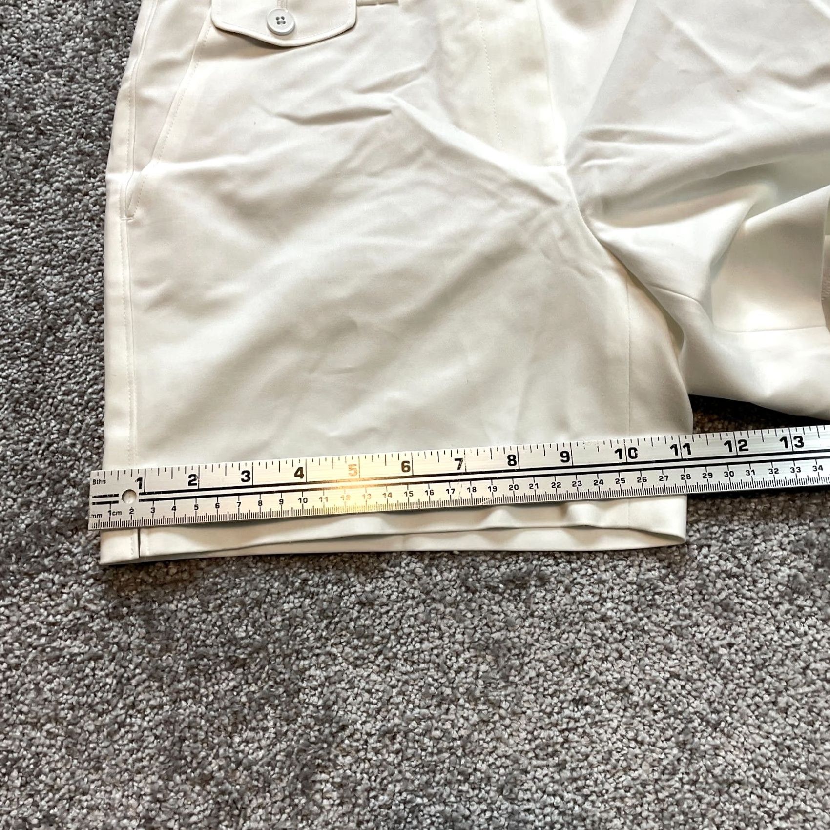 White House Black Market VINTAGE not specified; cannot include Vintage. Size 29" - 5 Thumbnail