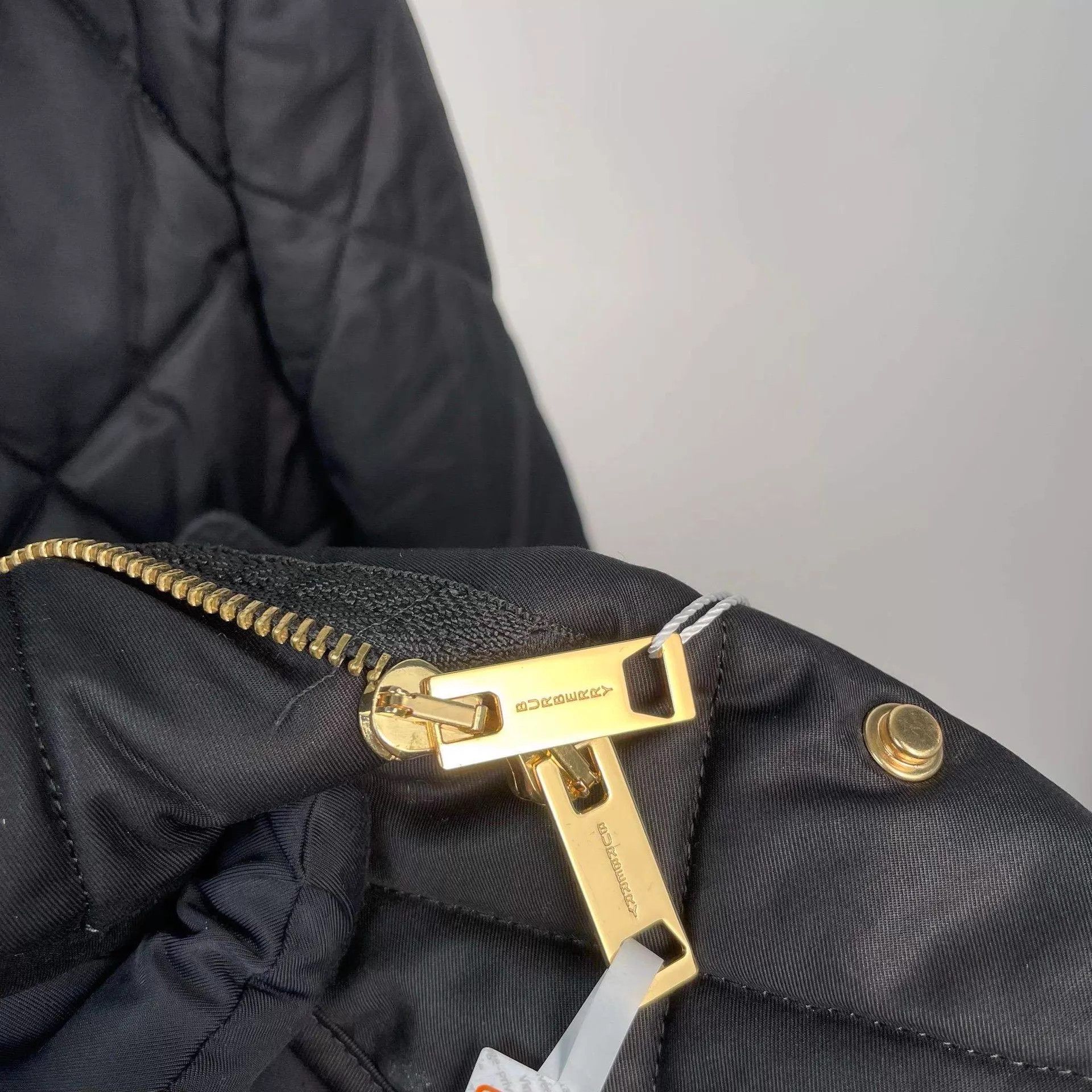 Burberry Burberry women's padded jacket Size XS / US 0-2 / IT 36-38 - 9 Thumbnail