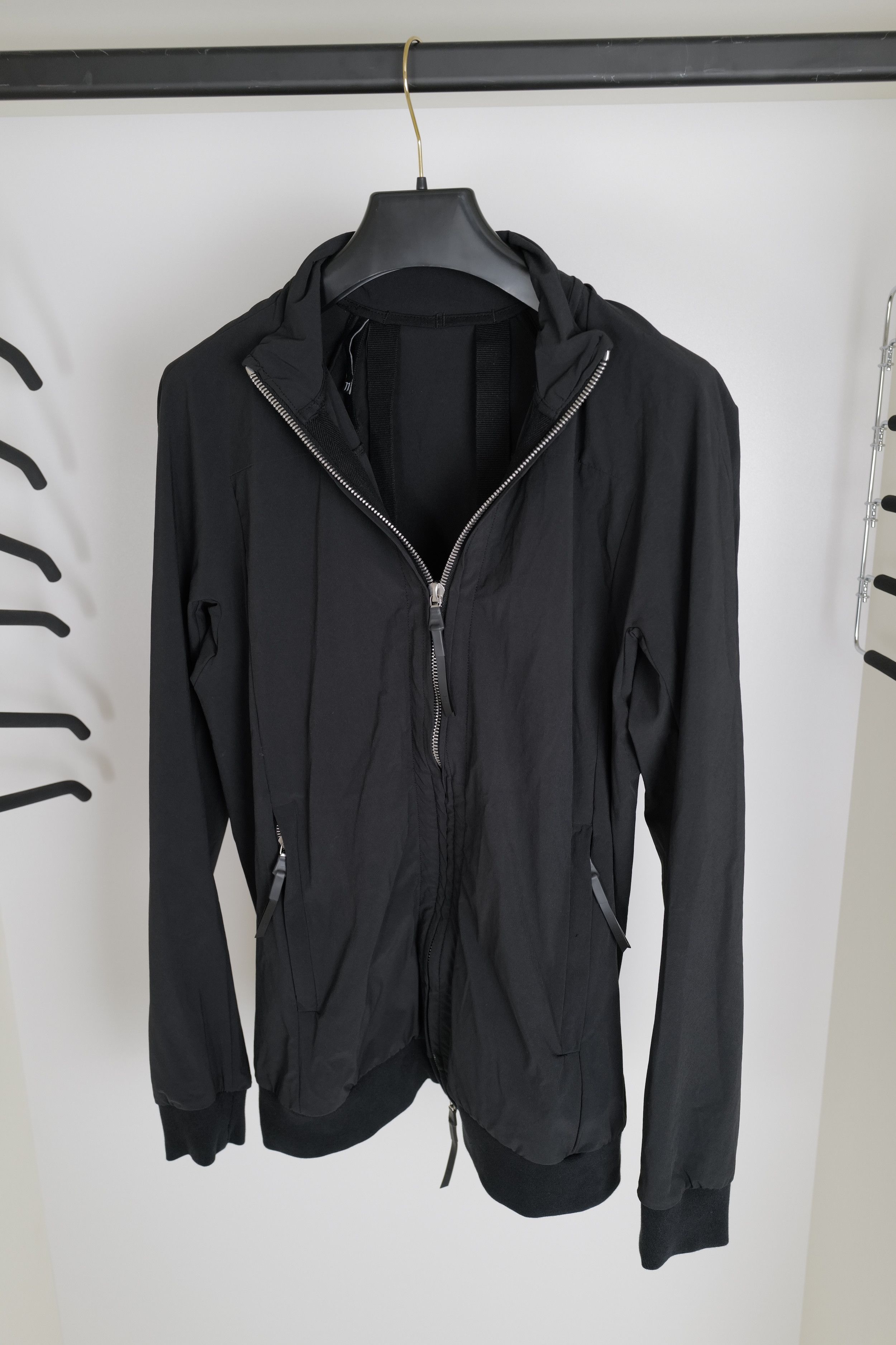 11 By Boris Bidjan Saberi 11 by Boris Bidjan Saberi light jacket Size US M / EU 48-50 / 2 - 8 Thumbnail