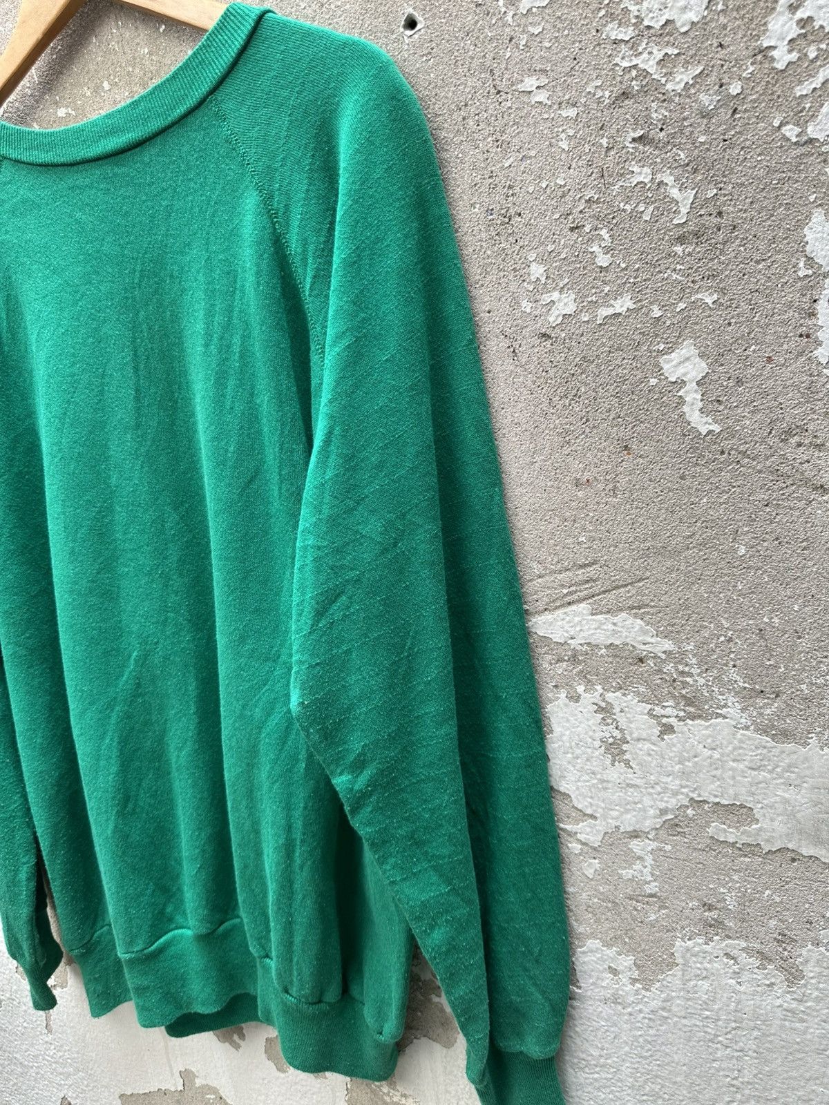 Other Vintage 90's Irish Classic Sweatshirts Size US XL / EU 56 / 4 - 4 Thumbnail