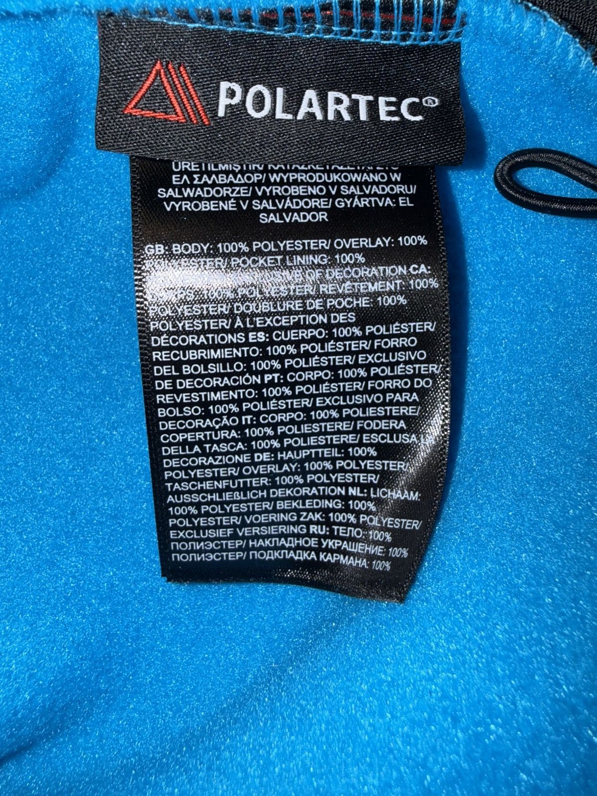 The North Face The North Face Denali Jacket Size US M / EU 48-50 / 2 - 4 Thumbnail