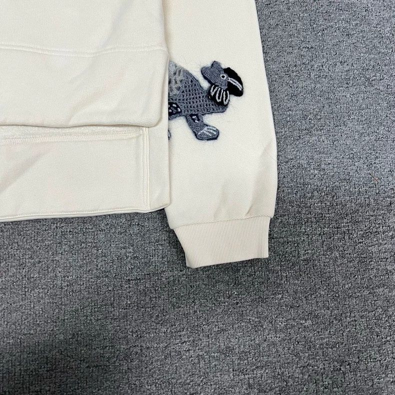 Loewe LOEWE Turtle hoodie Size XS / US 0-2 / IT 36-38 - 3 Thumbnail
