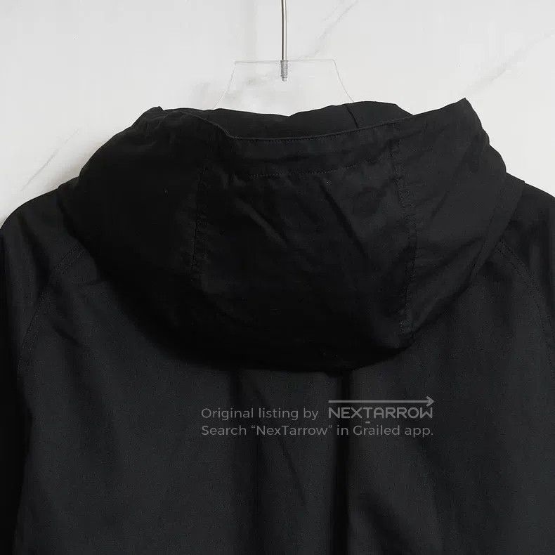 Saint Laurent Paris Saint Laurent Paris Men's double-zipper design jacket Size US M / EU 48-50 / 2 - 6 Thumbnail