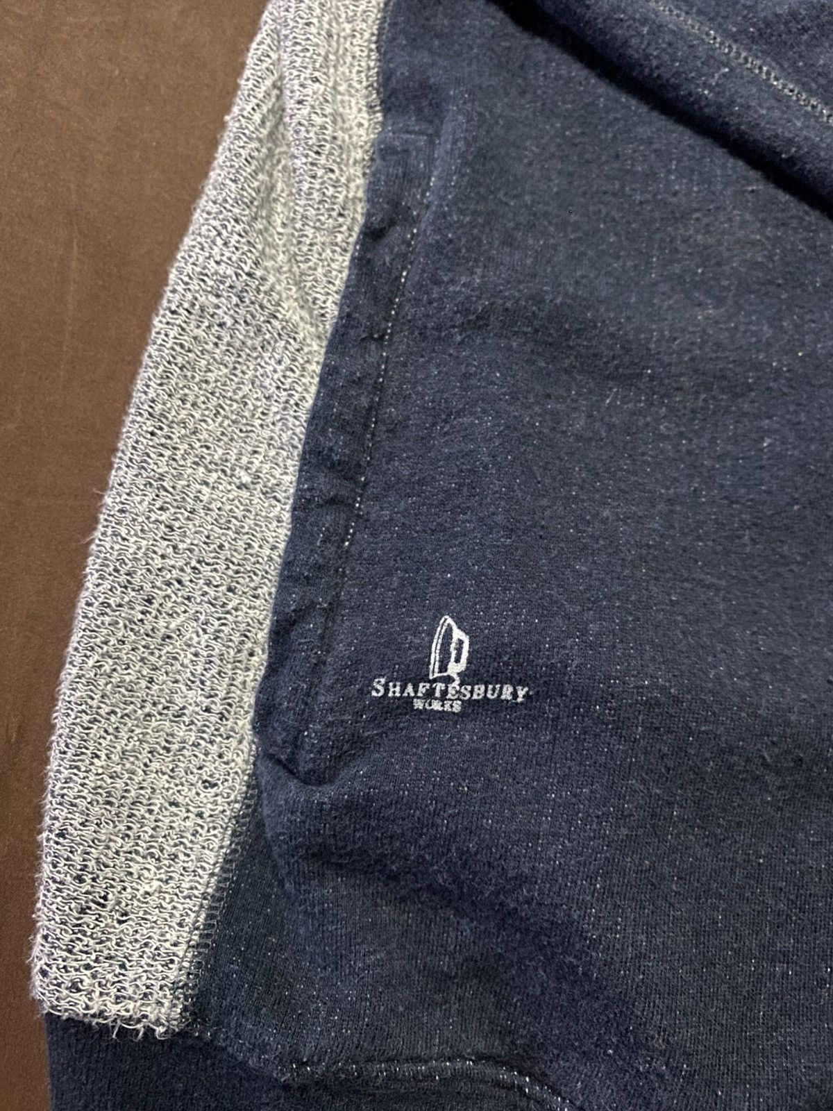 R.Newbold R.Newbold Button Navy Cardigan Size US L / EU 52-54 / 3 - 5 Thumbnail