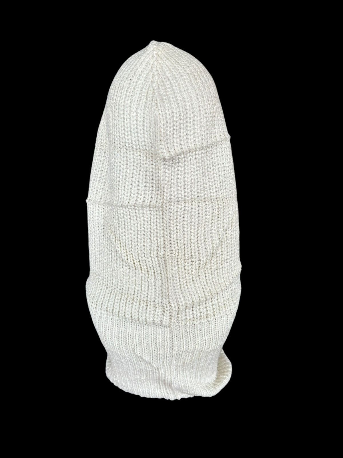 Japanese Brand × Kapital × Vintage Balacalava Japanese Brand Gu knitted Size ONE SIZE - 5 Thumbnail