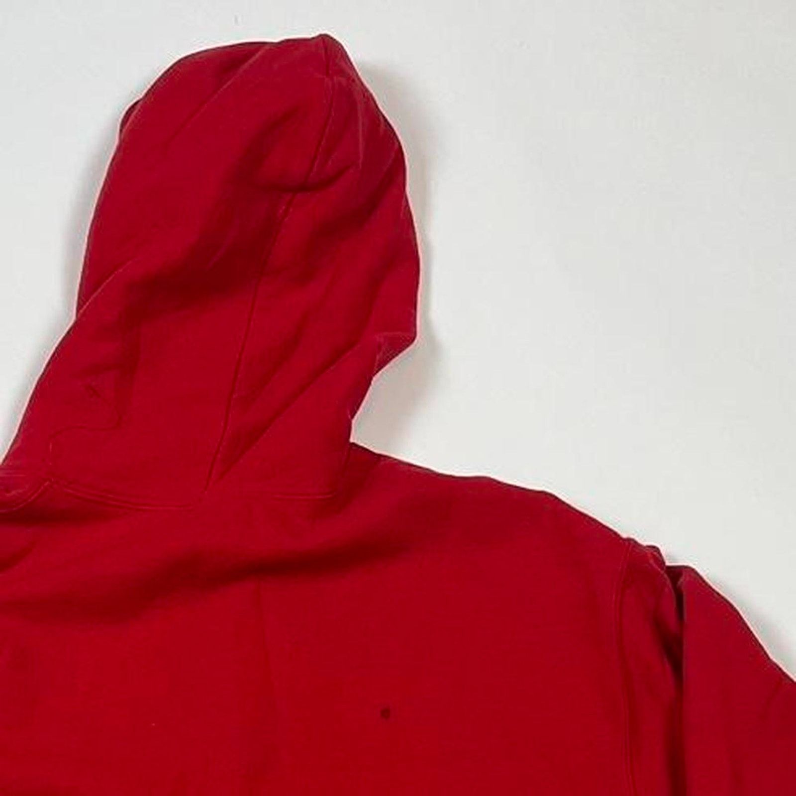 Fila Red Fila Sweater Size US M / EU 48-50 / 2 - 3 Thumbnail
