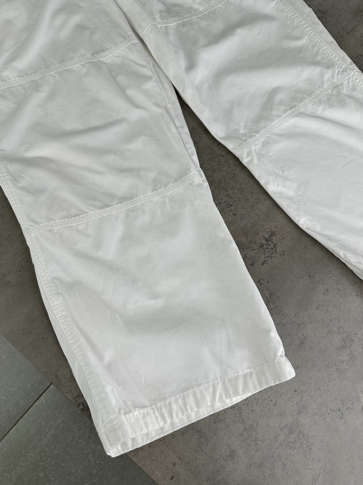 Cop Copine Cop Copine Breeches Size 26" / US 2 / IT 38 - 7 Thumbnail